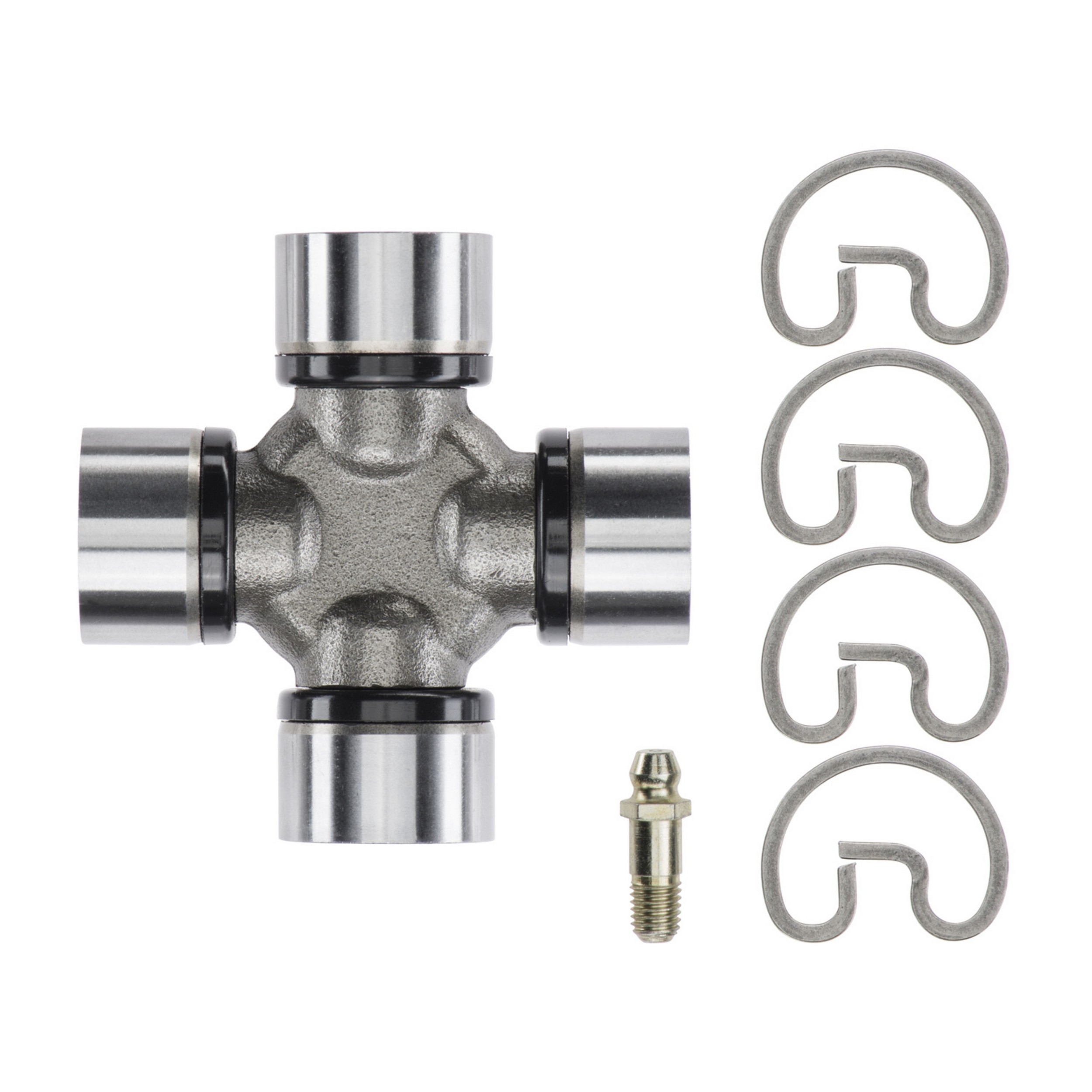Greaseable Premium Universal Joint