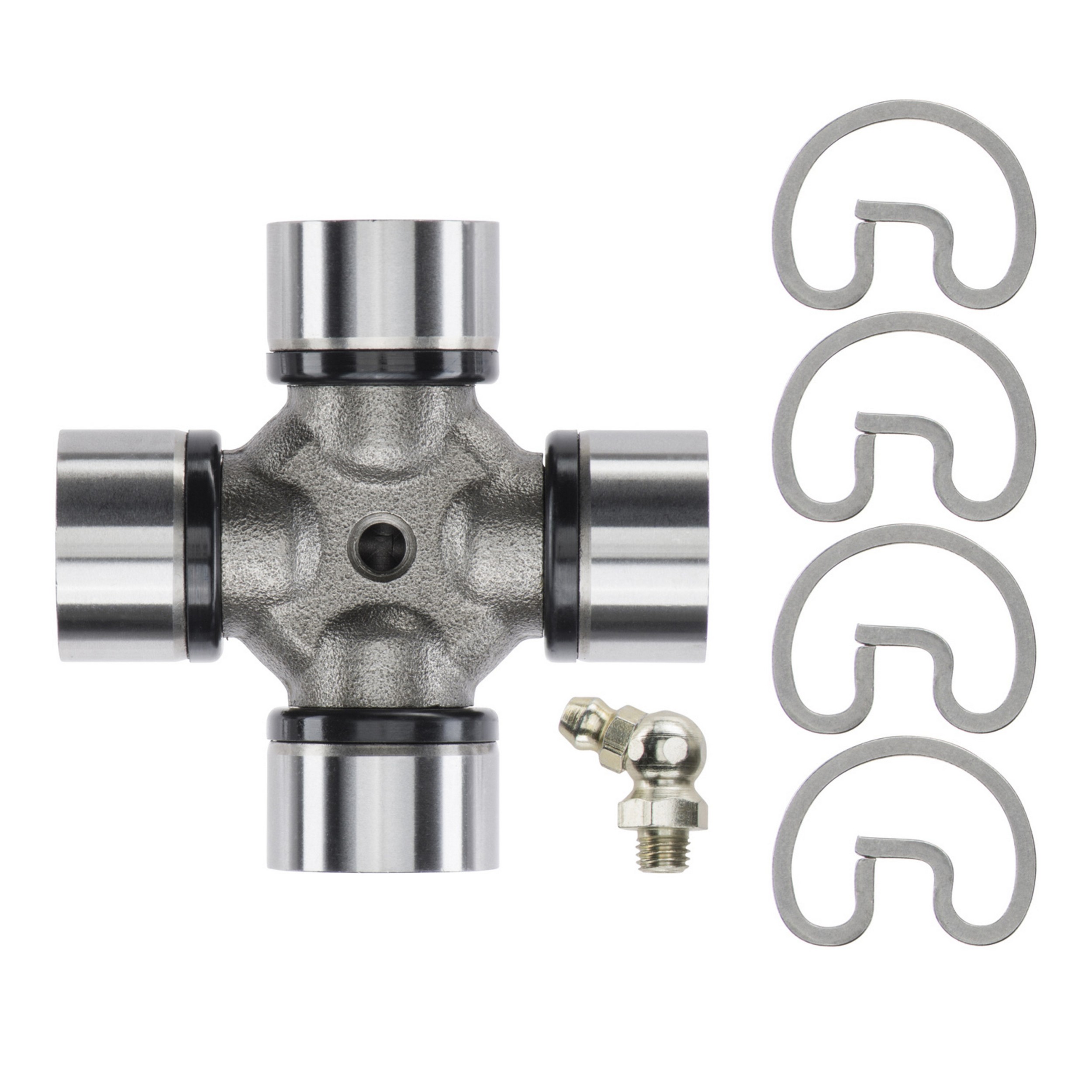 Greaseable Premium Universal Joint