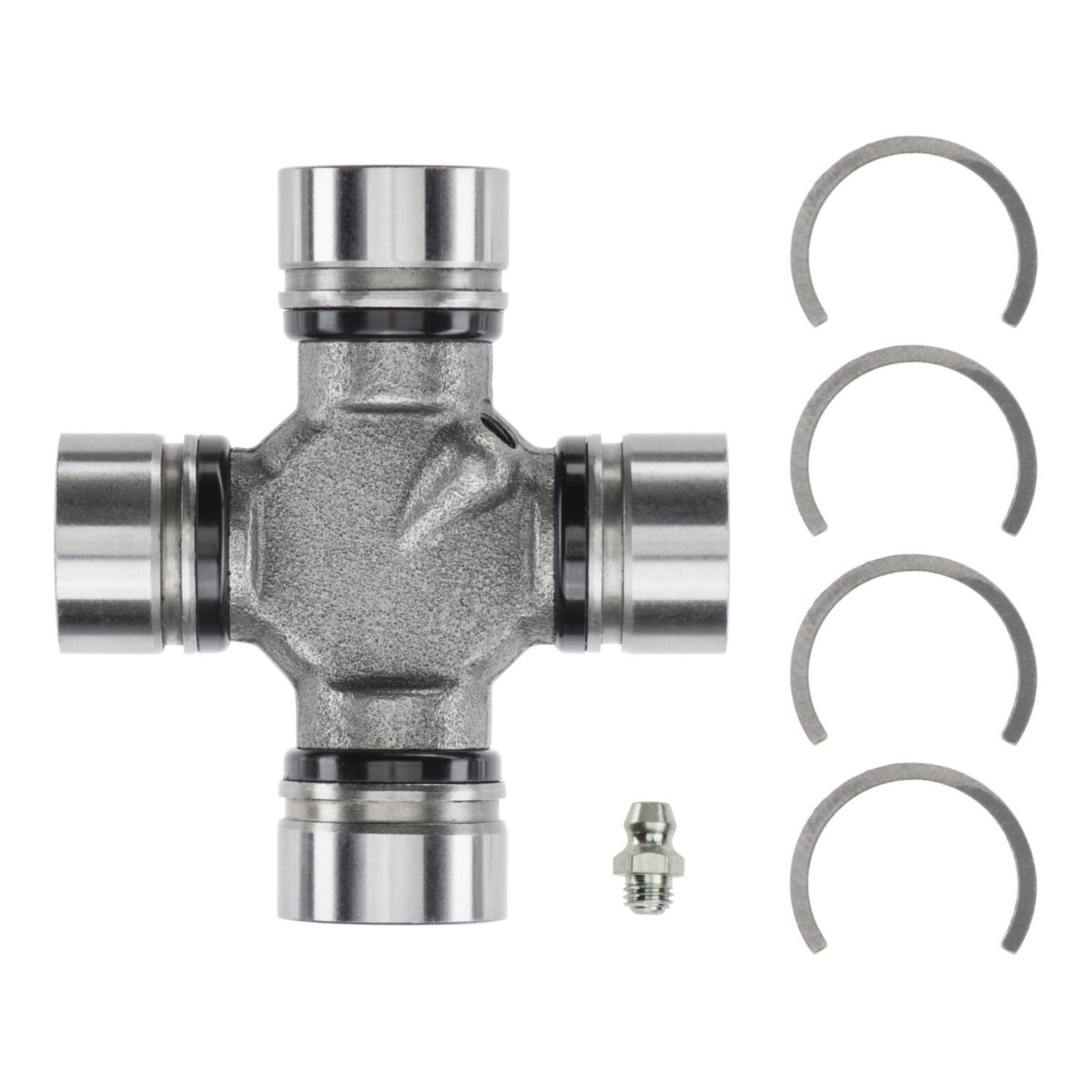 Greaseable Premium Universal Joint
