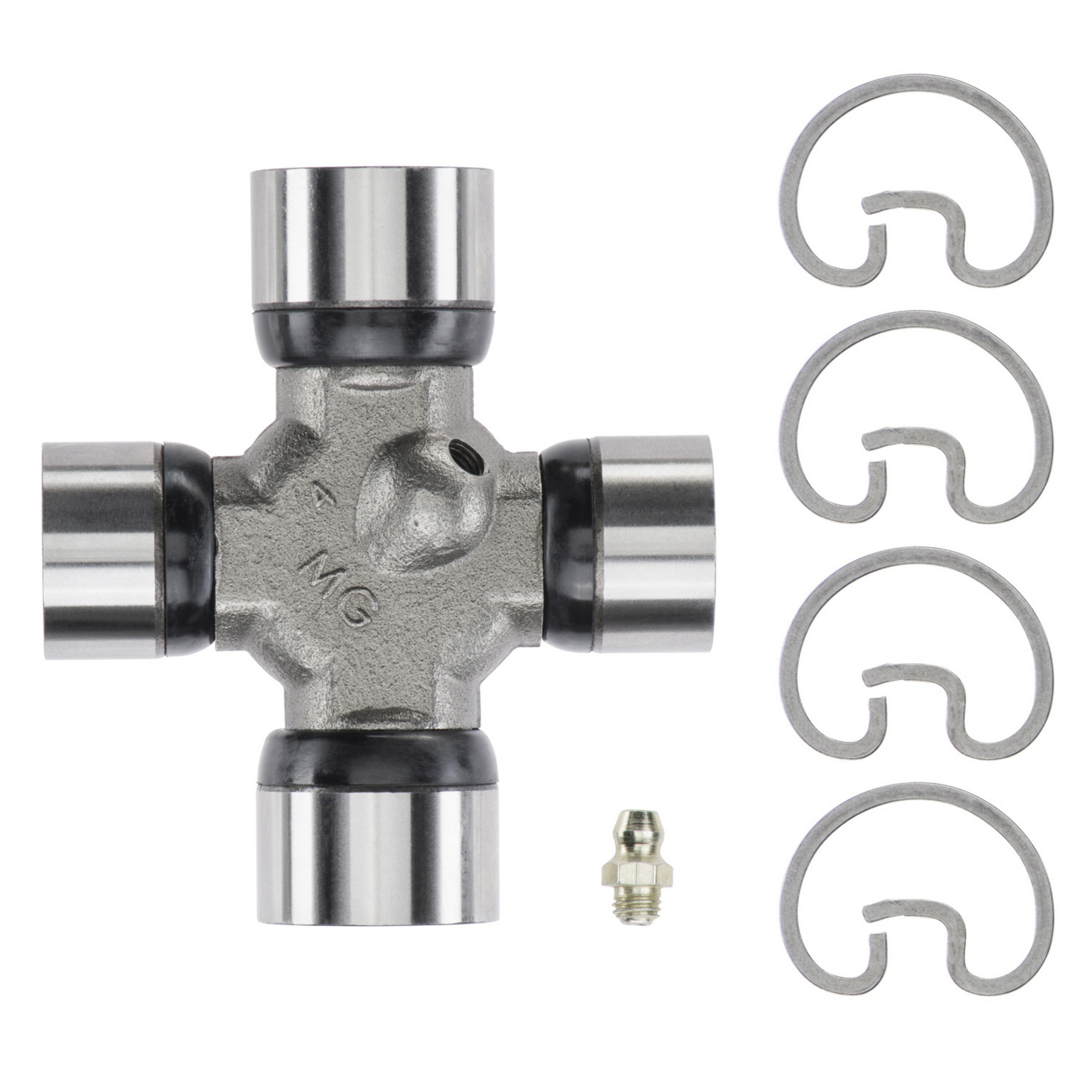 Greaseable Premium Universal Joint