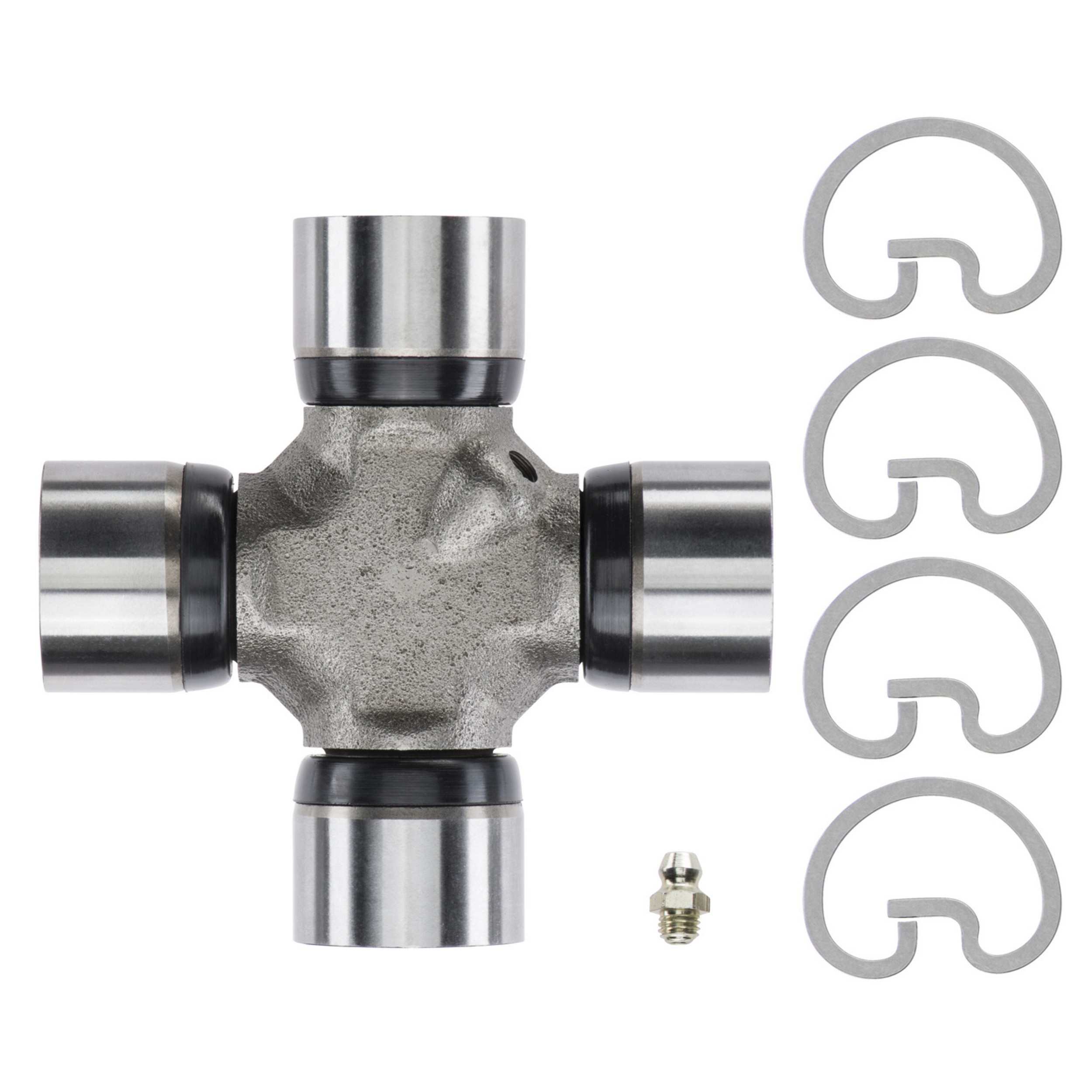 Greaseable Premium Universal Joint