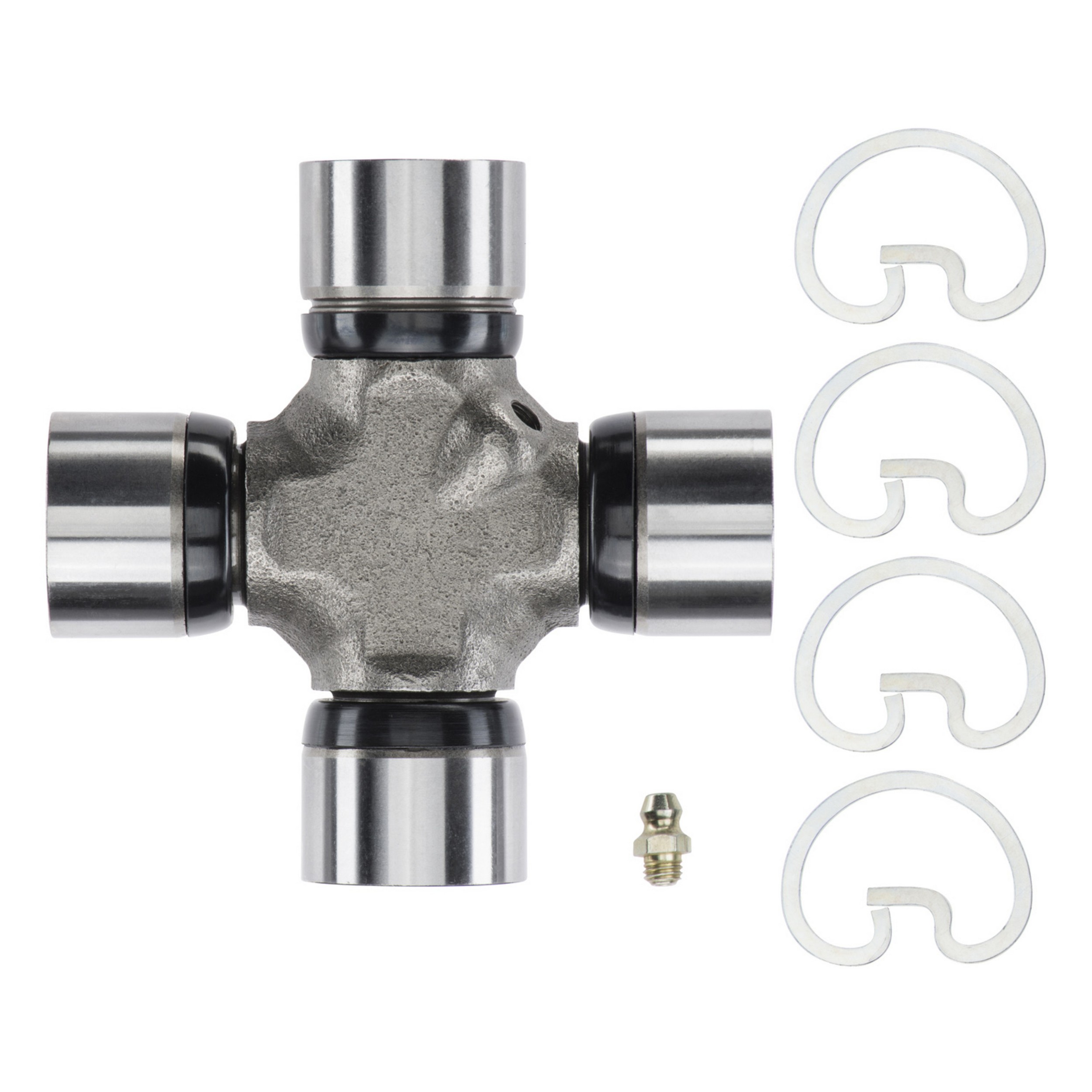 Greaseable Premium Universal Joint