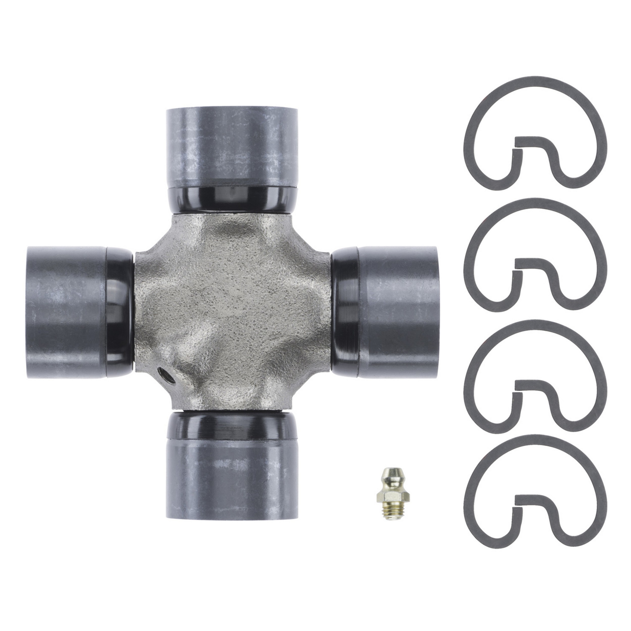 Greaseable Premium Universal Joint