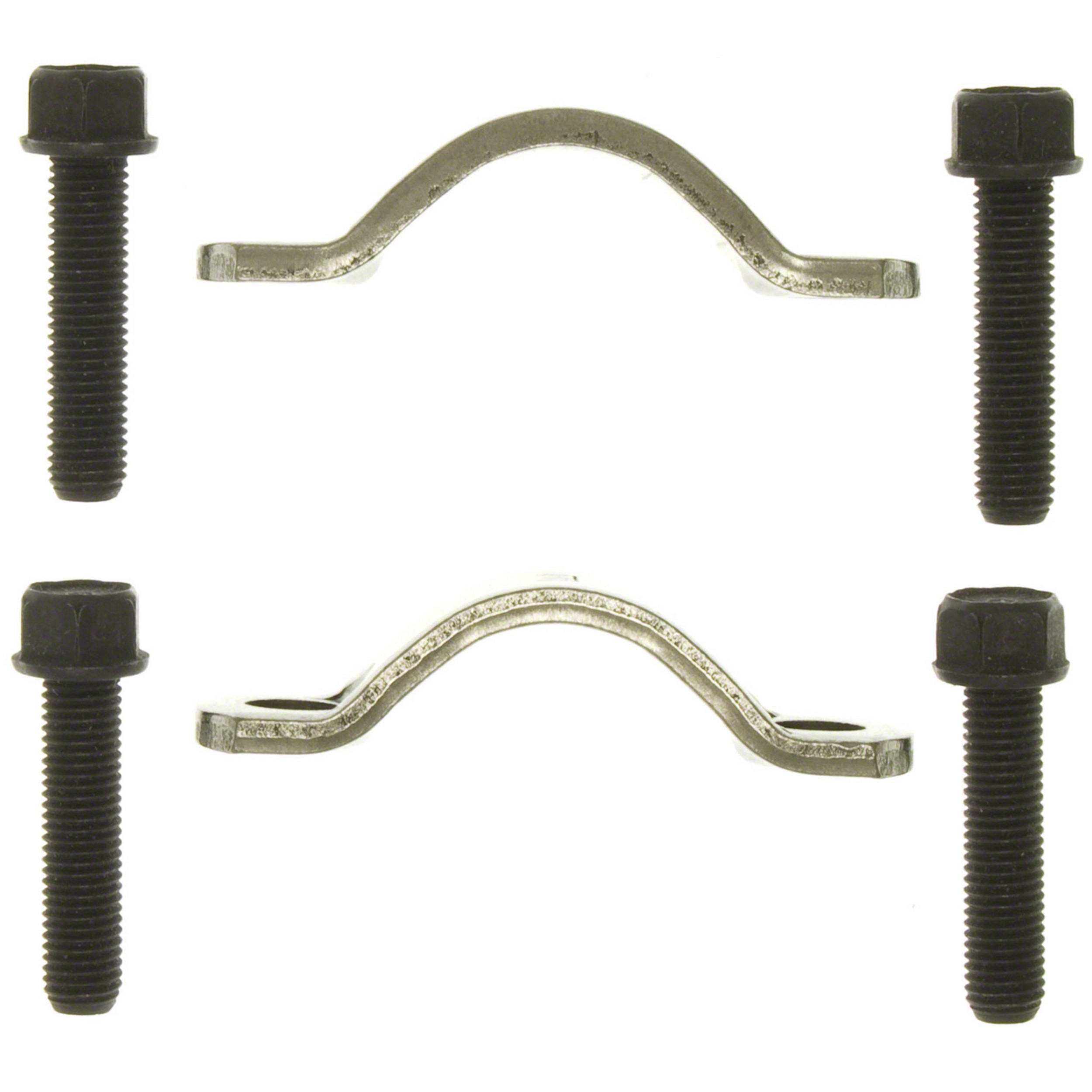 Universal Joint Strap Kit
