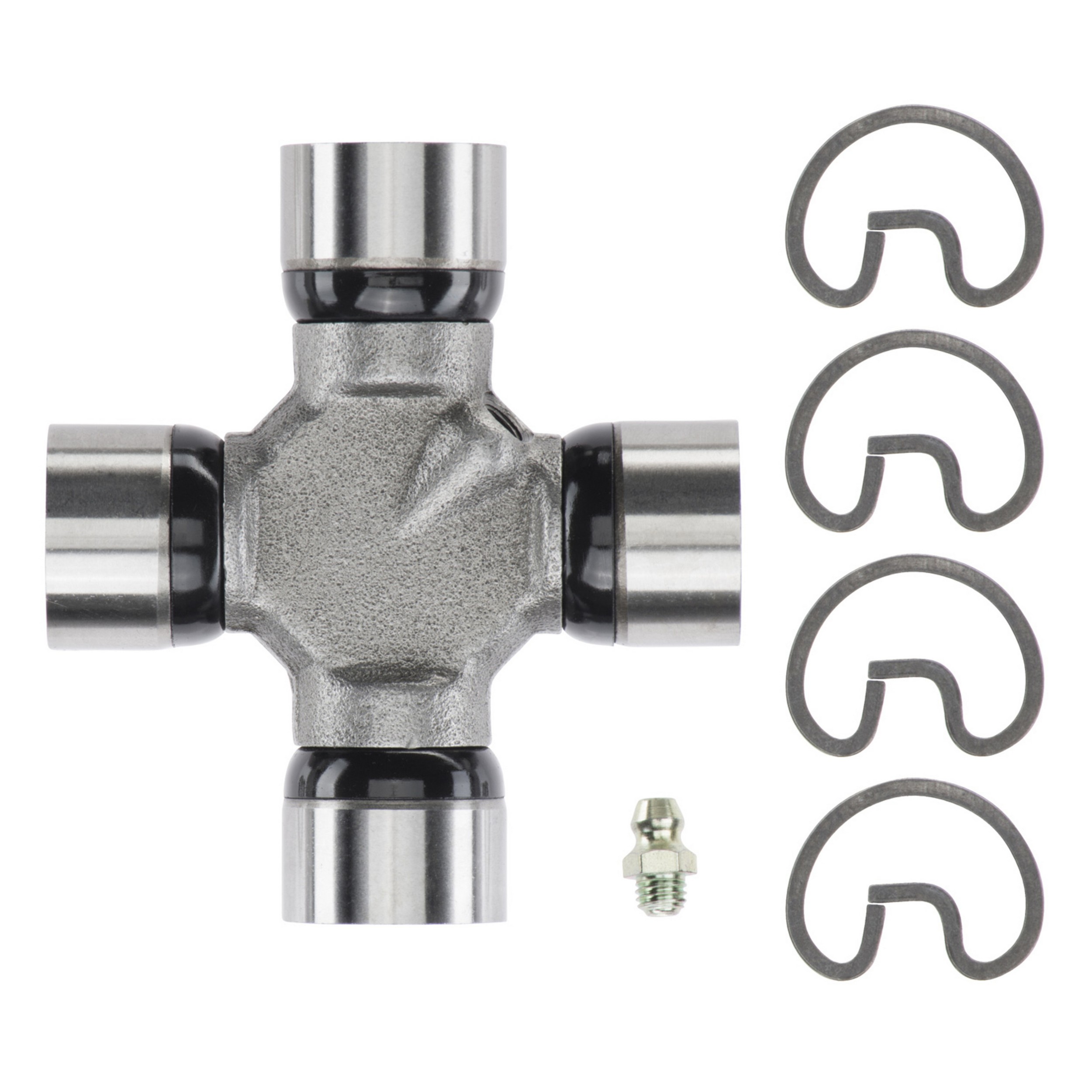 Greaseable Premium Universal Joint