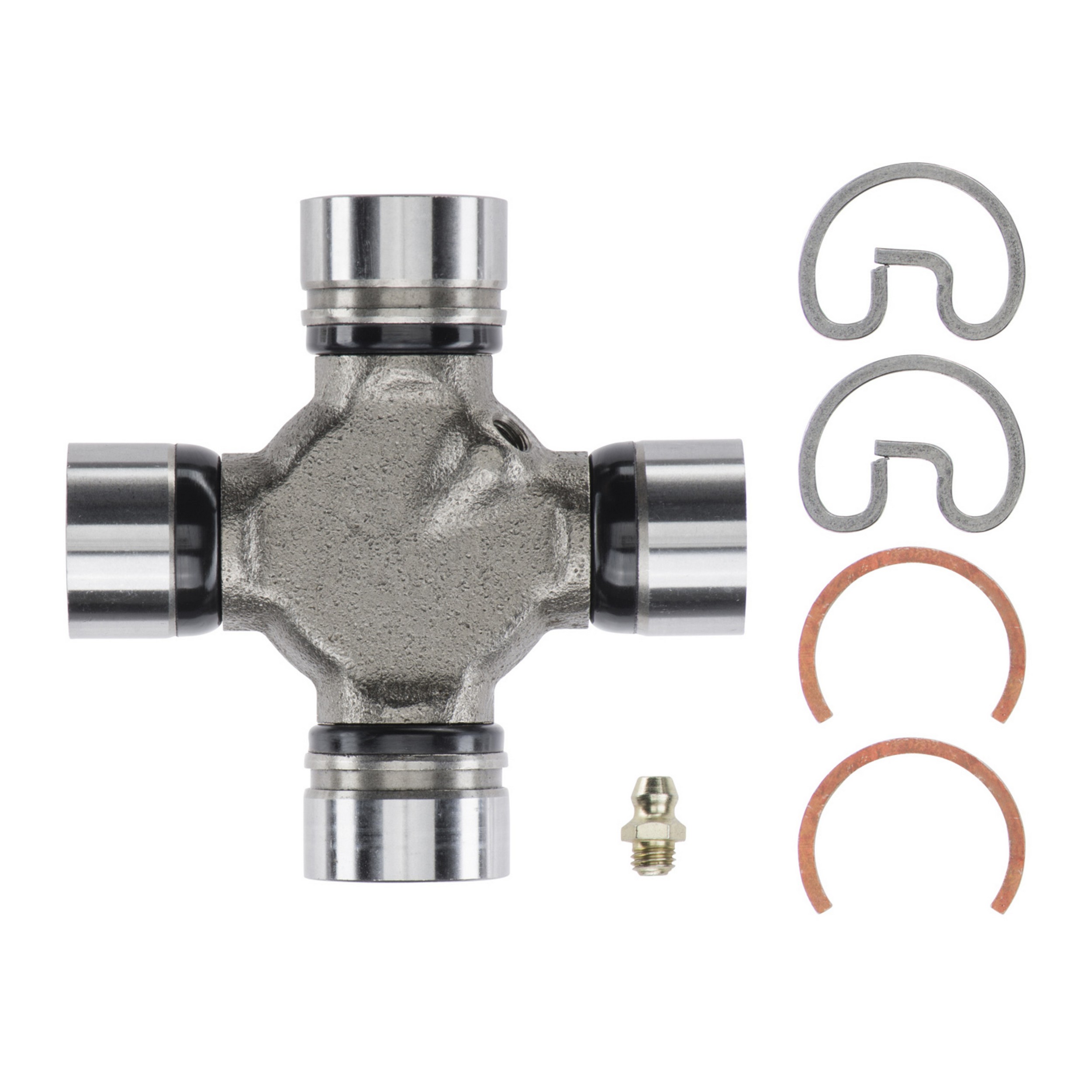 Greaseable Premium Universal Joint