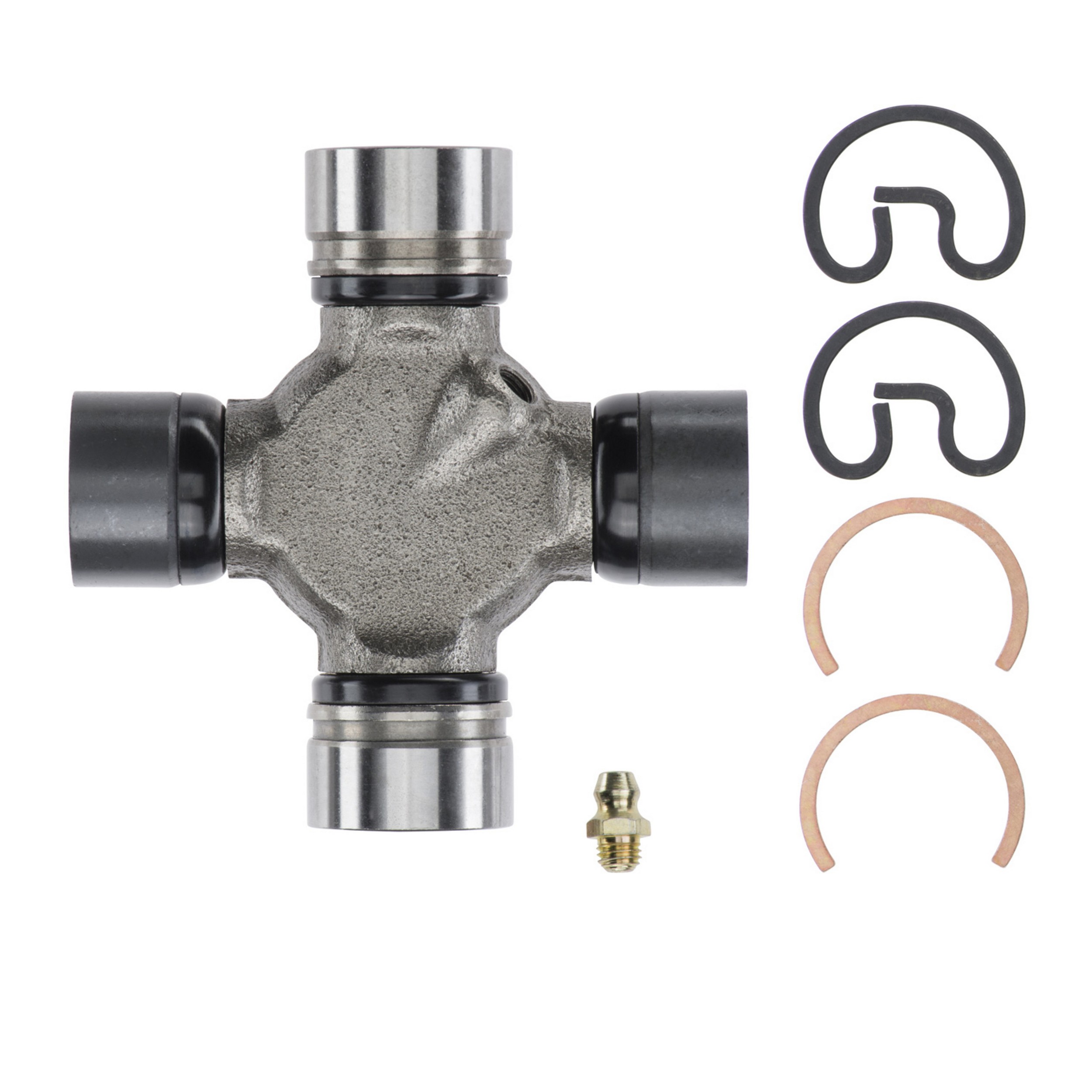 Greaseable Premium Universal Joint