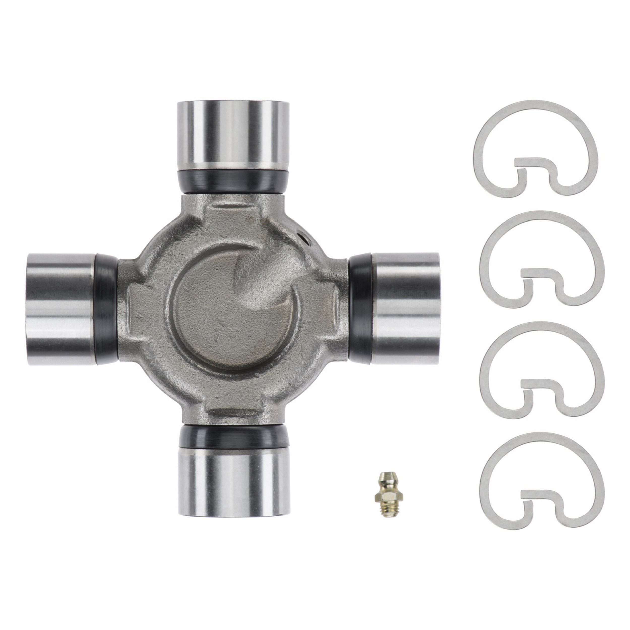 Greaseable Premium Universal Joint