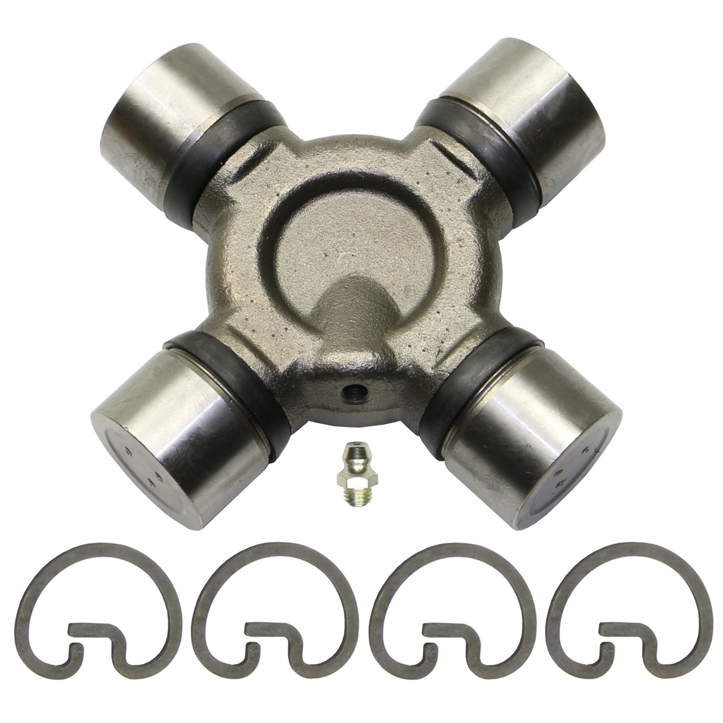 Greaseable Premium Universal Joint