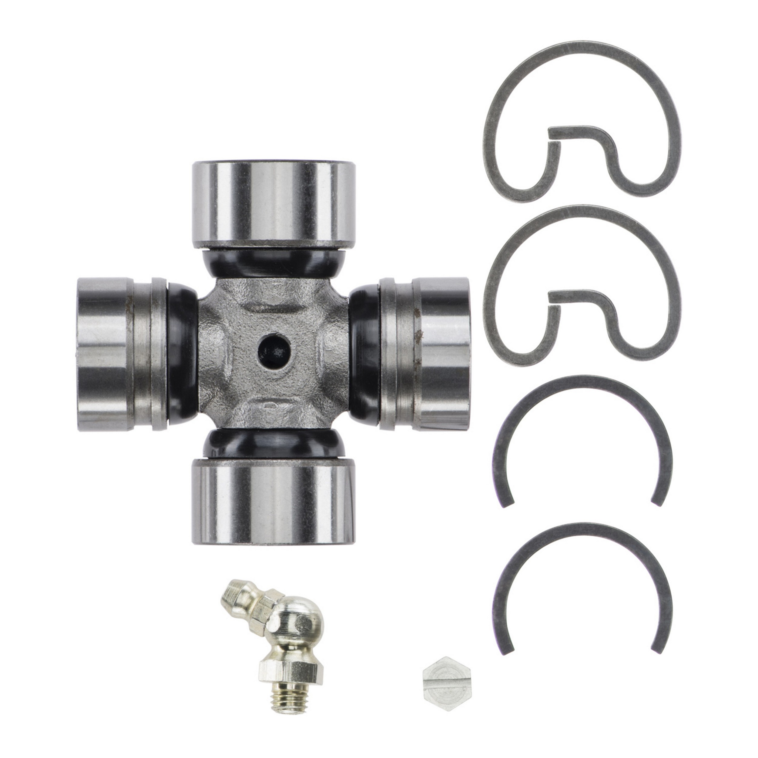 Greaseable Premium Universal Joint