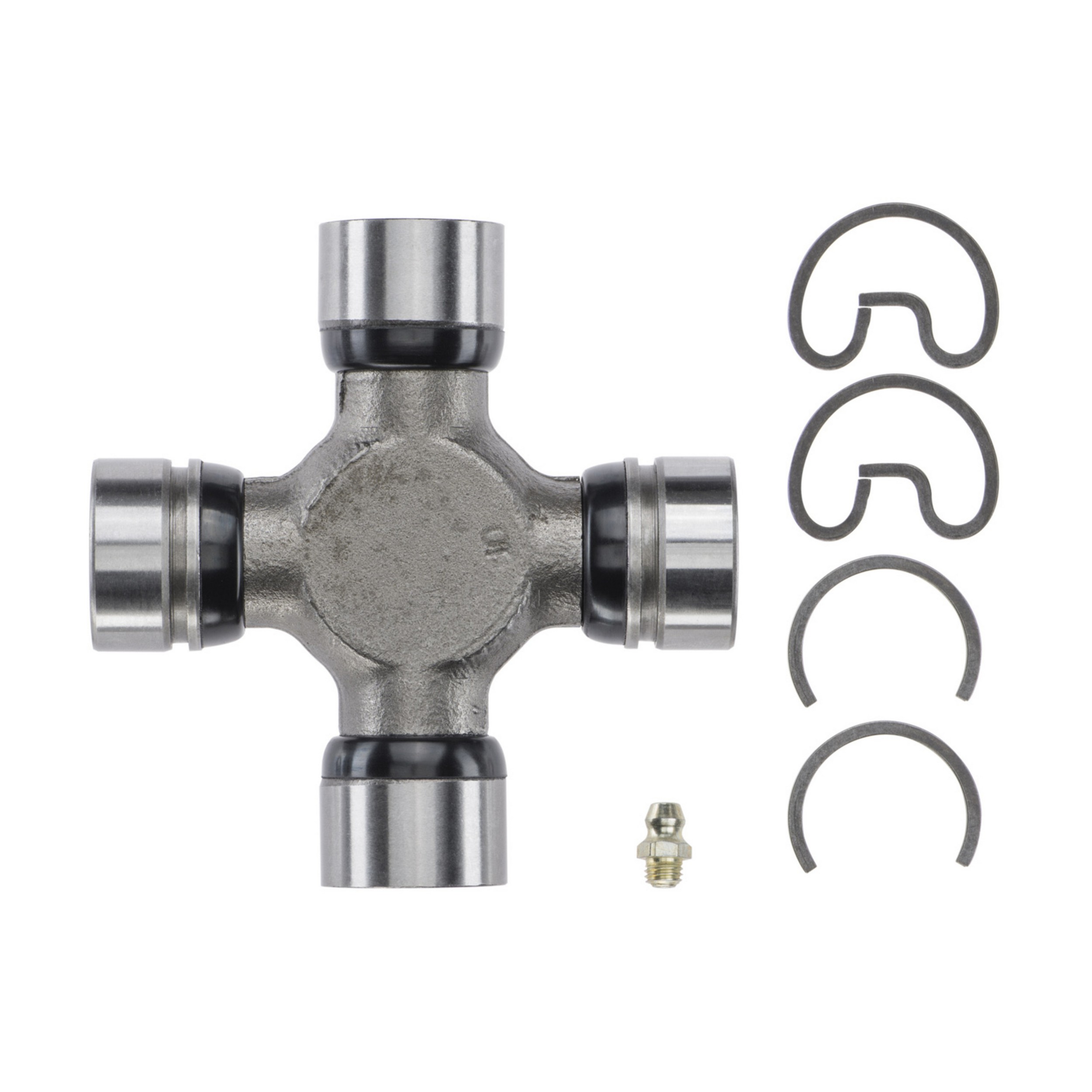 Greaseable Premium Universal Joint