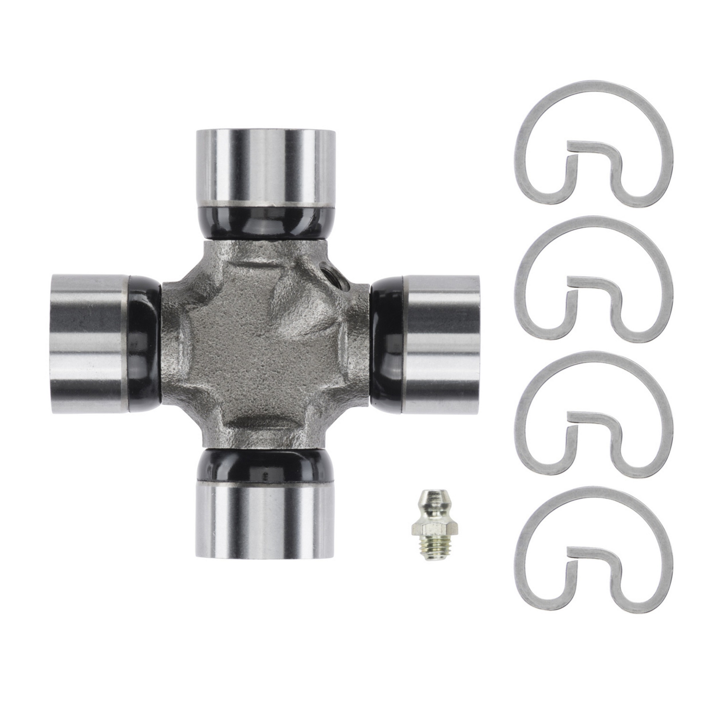 Greaseable Premium Universal Joint