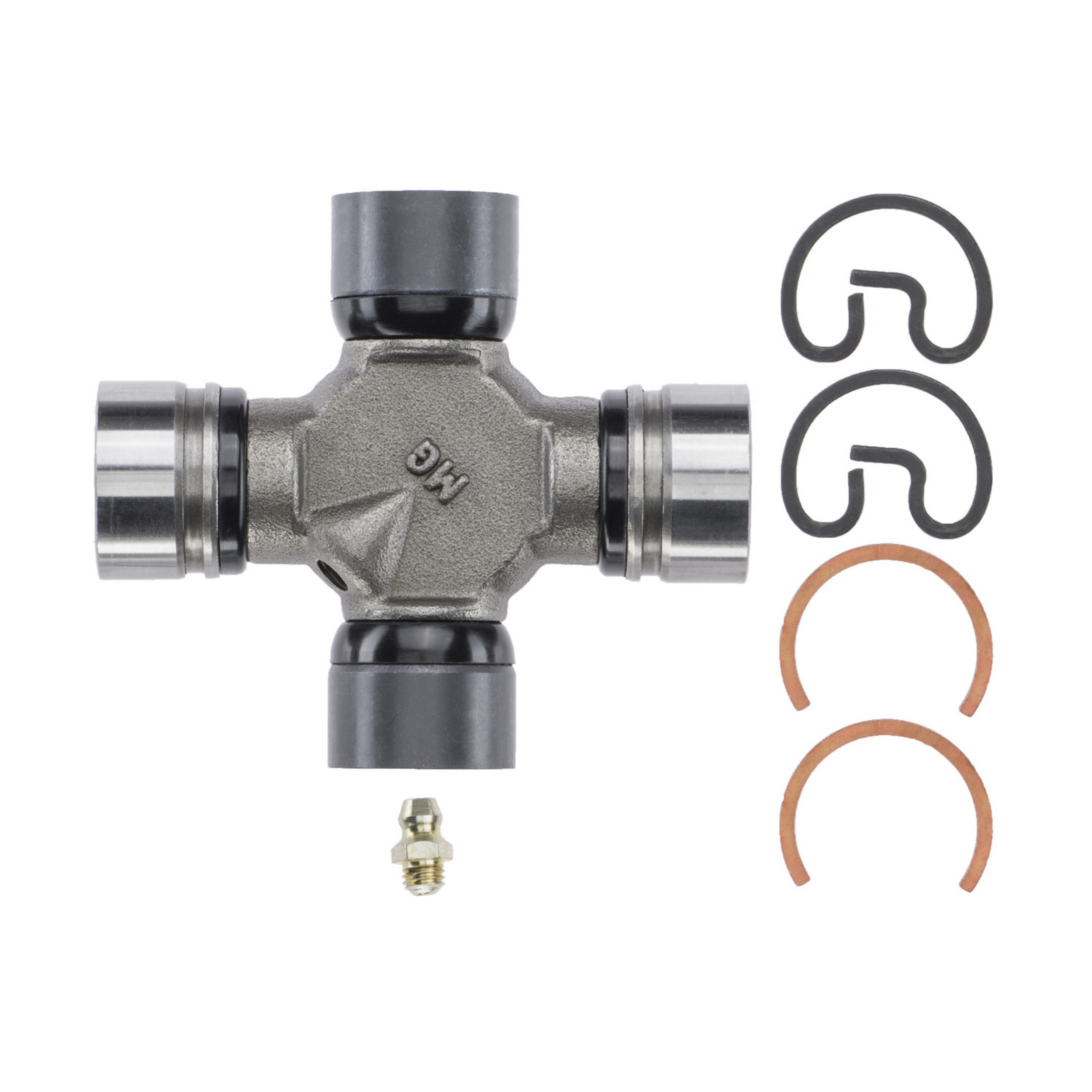 Greaseable Premium Universal Joint
