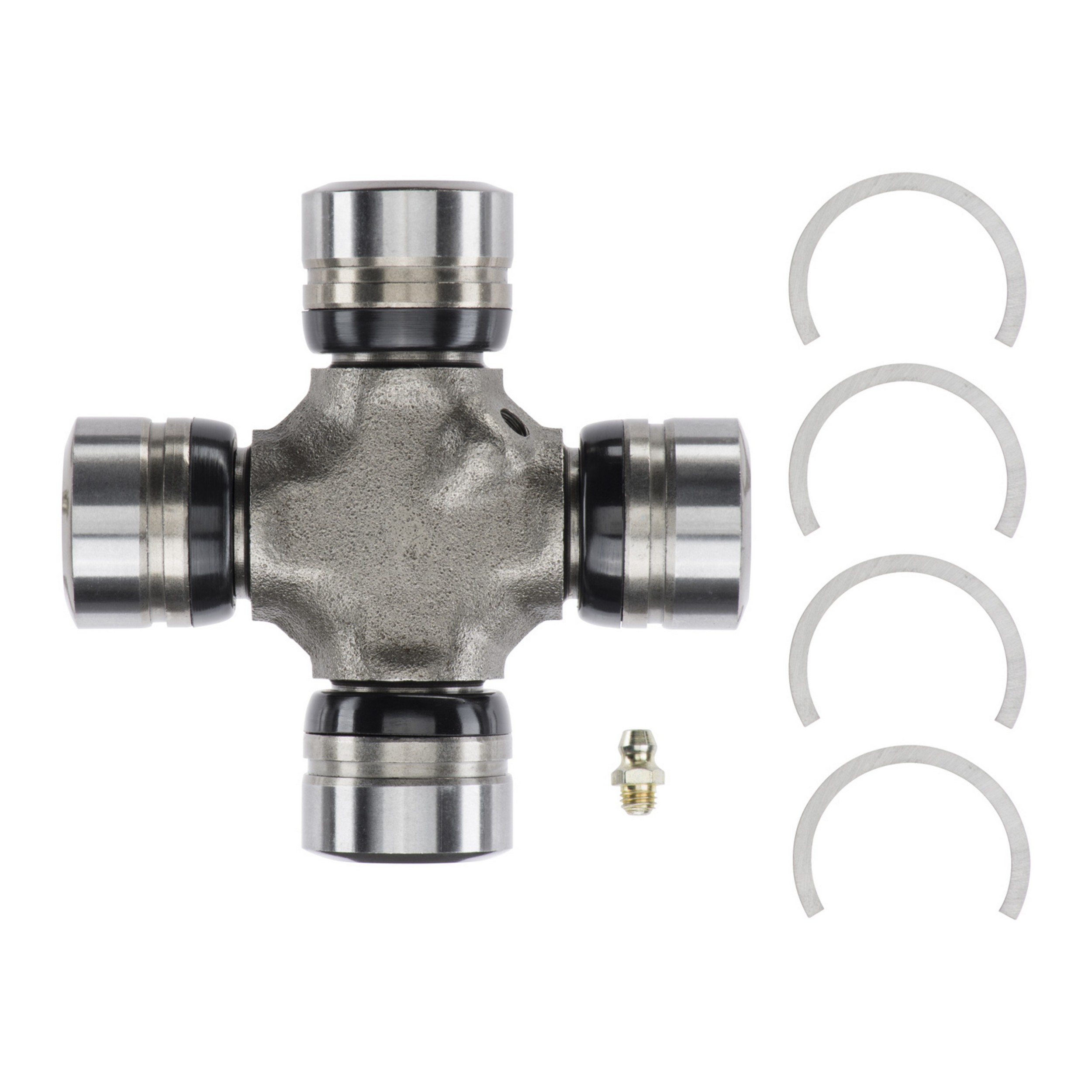 Greaseable Premium Universal Joint