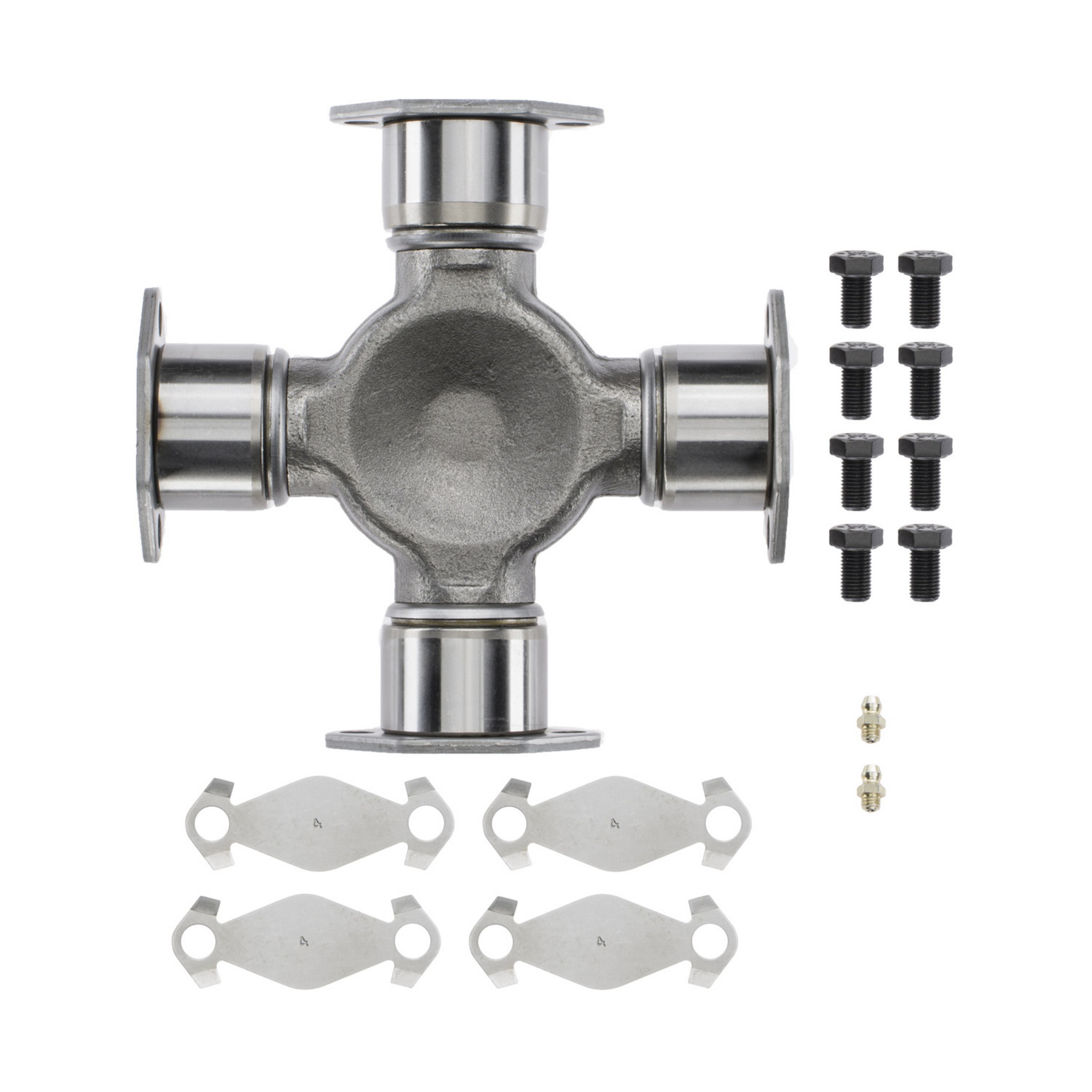 Greaseable Premium Universal Joint