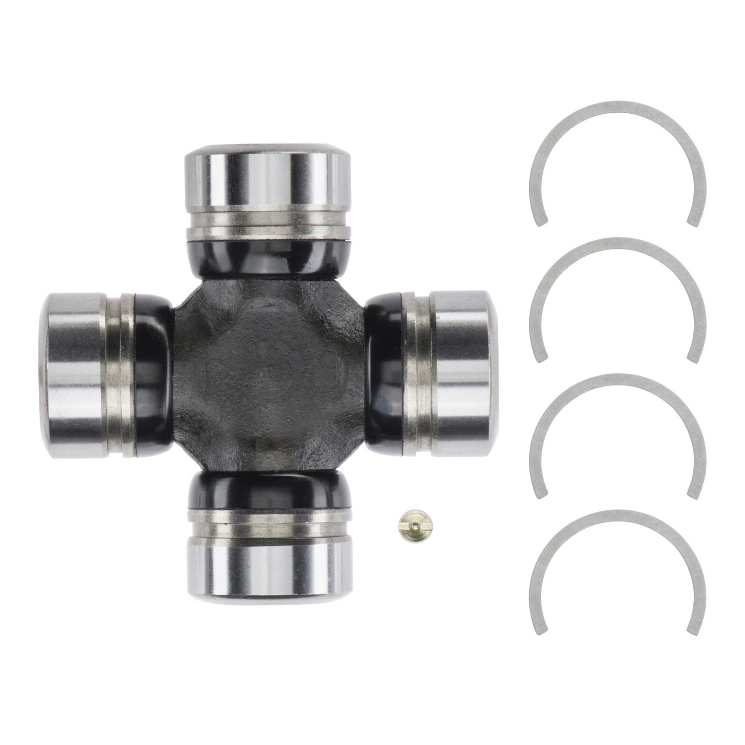 Greaseable Super Strength Universal Joint