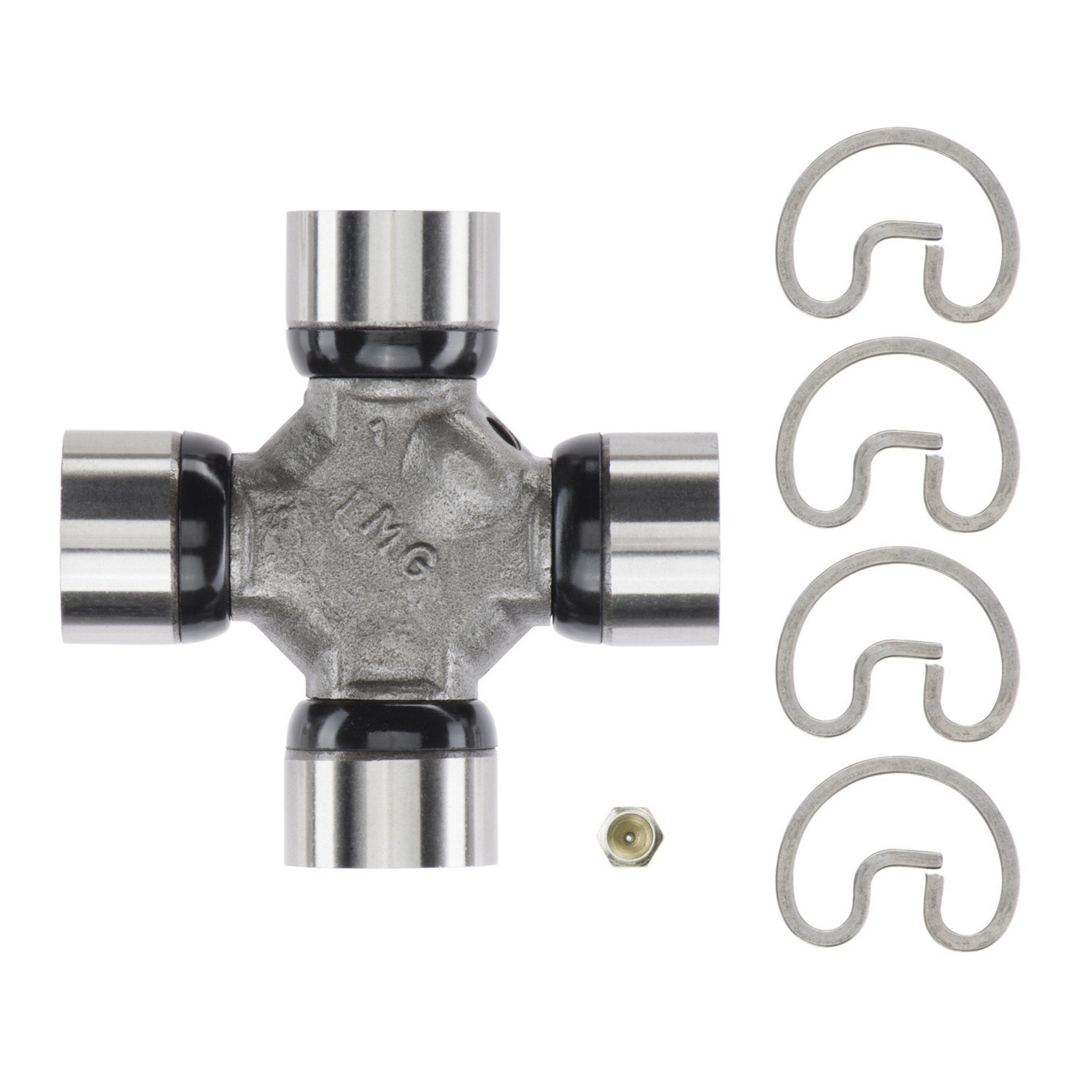 Greaseable Premium Universal Joint