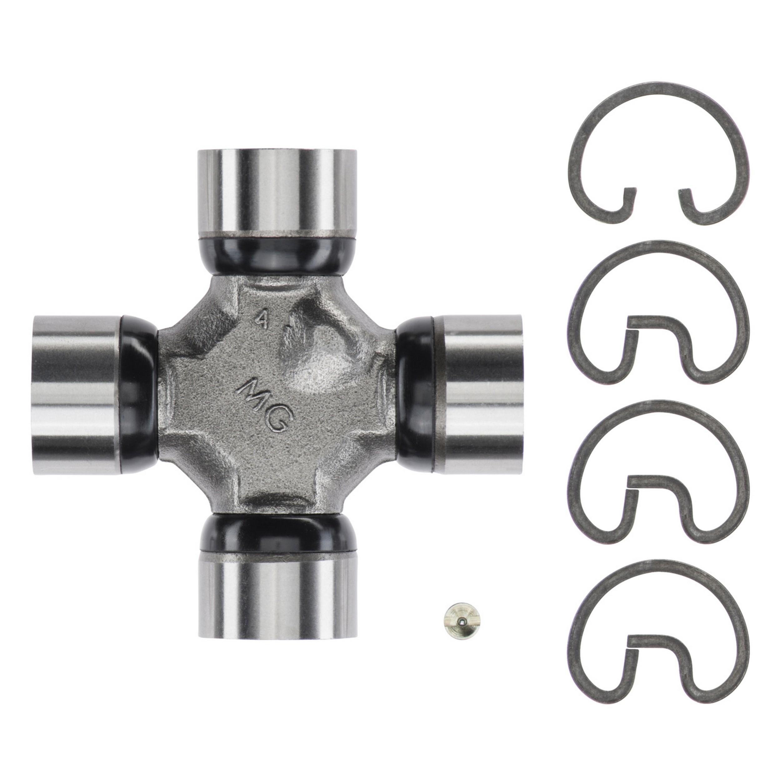 Greaseable Premium Universal Joint