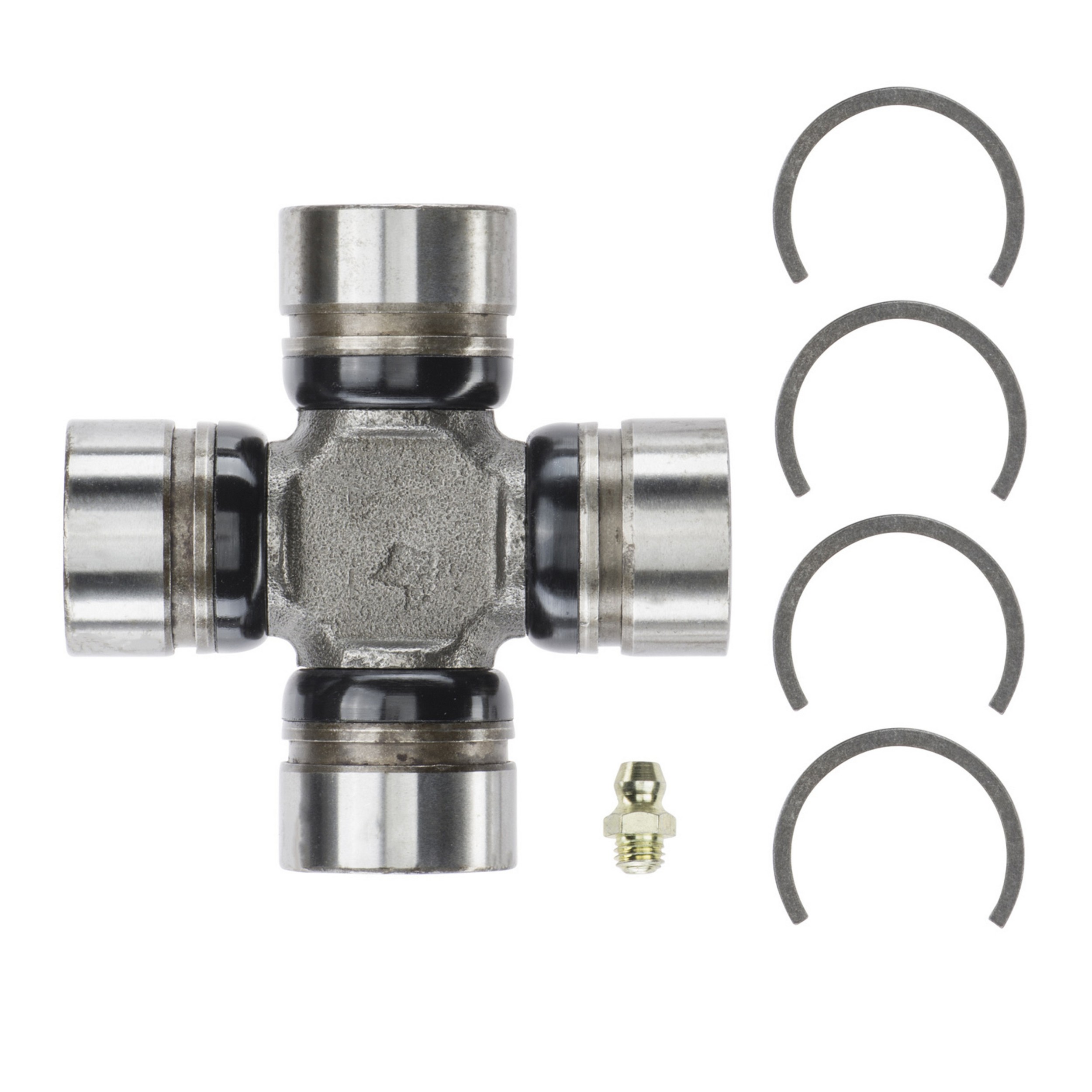 Greaseable Premium Universal Joint