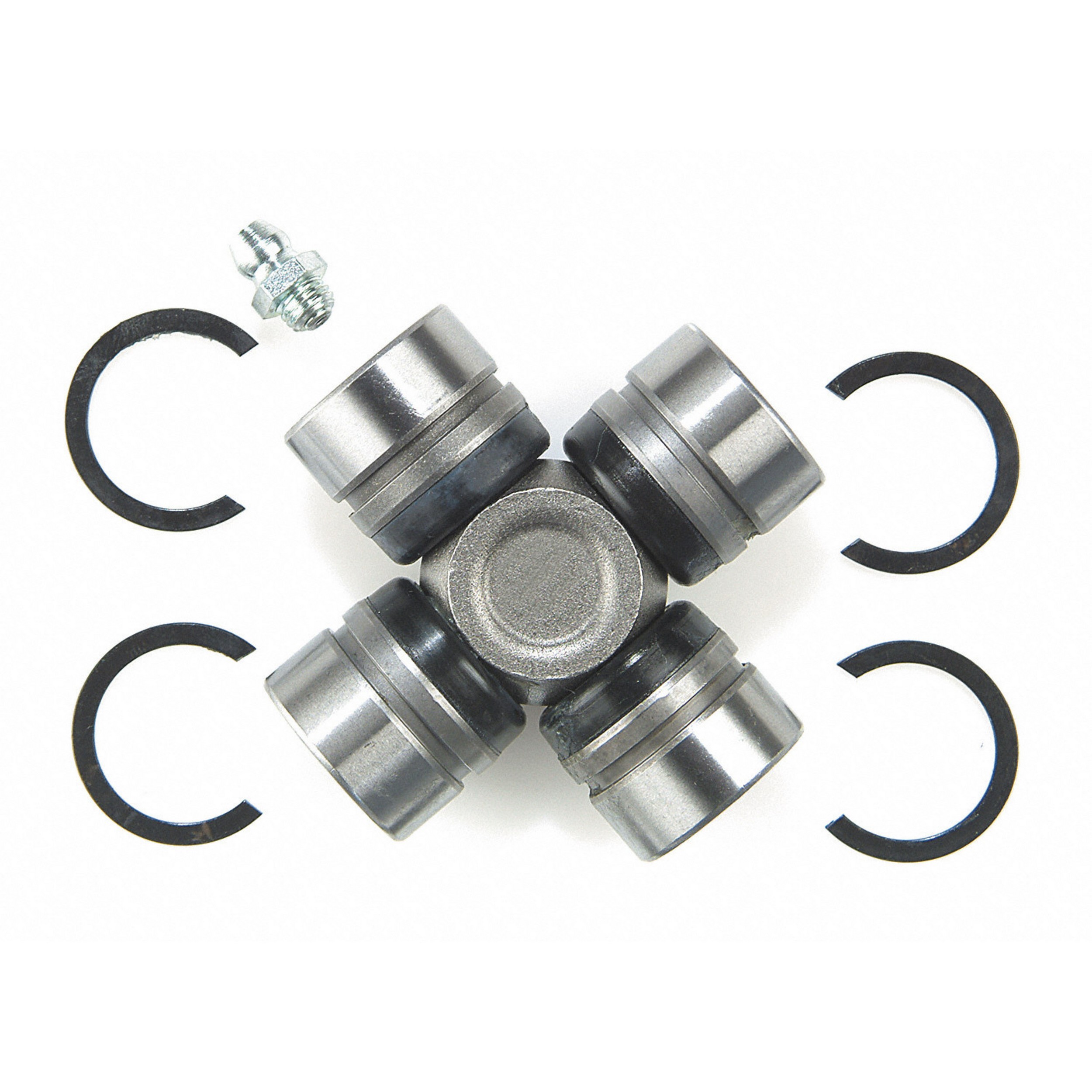 Greaseable Premium Universal Joint