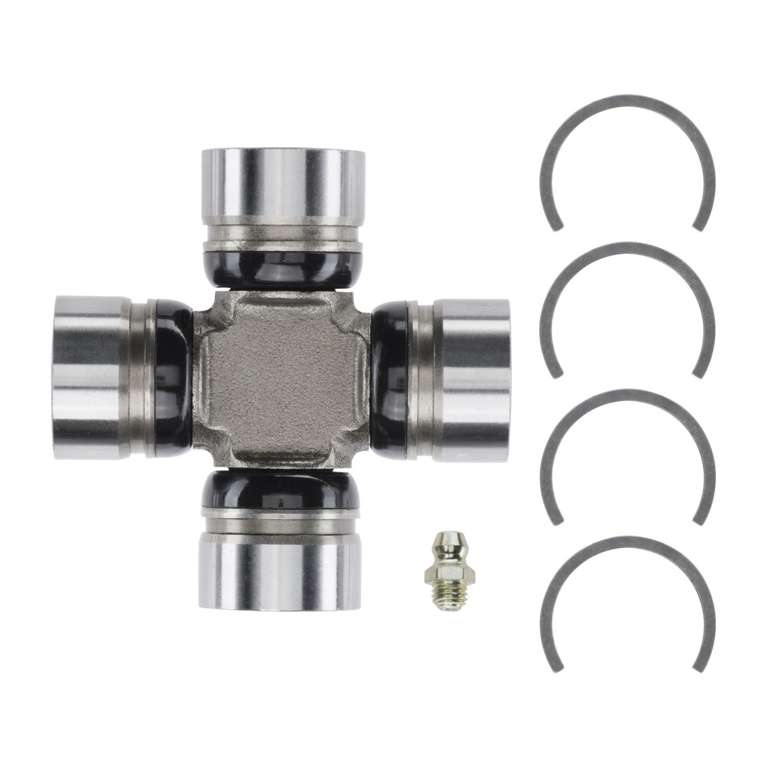 Greaseable Premium Universal Joint