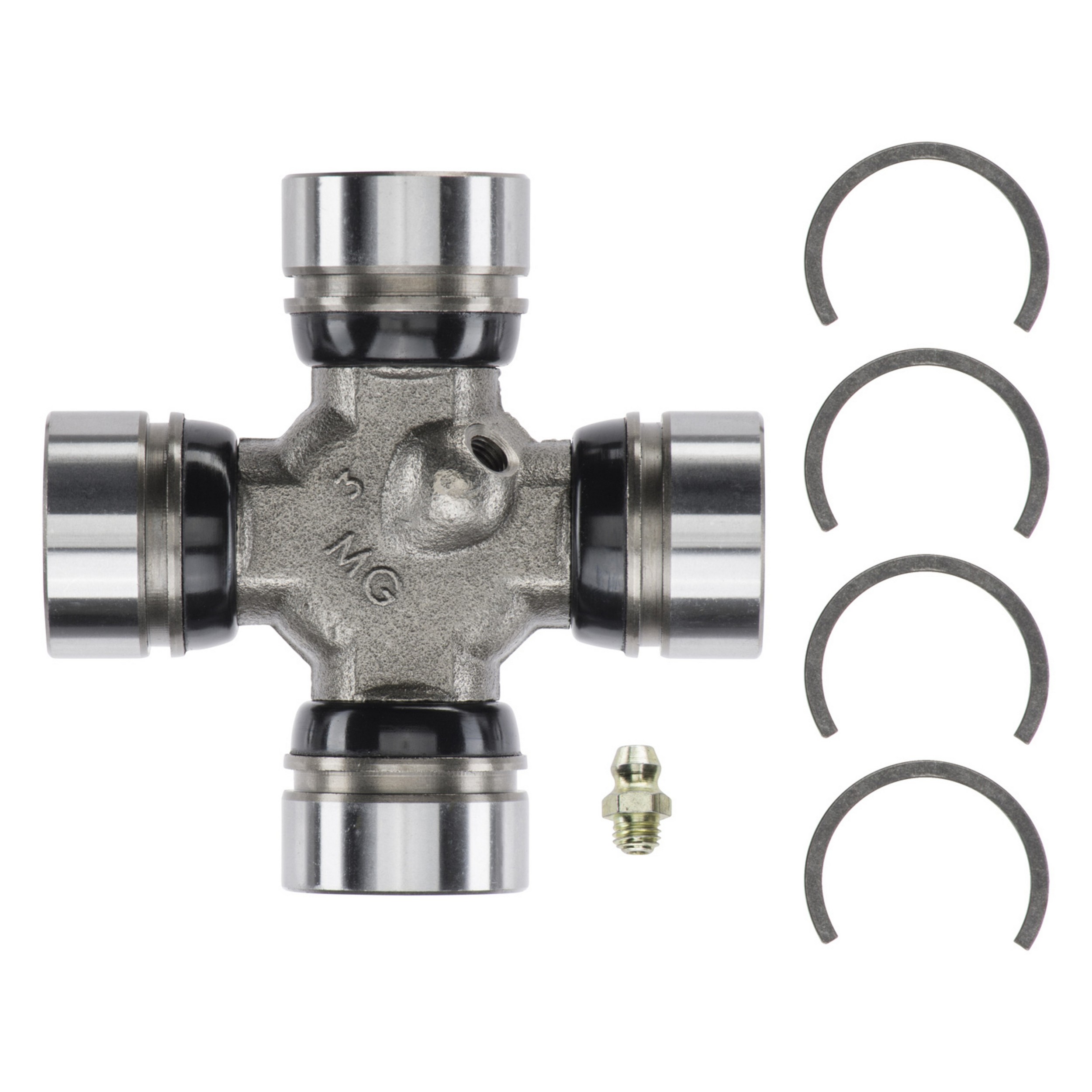 Greaseable Premium Universal Joint