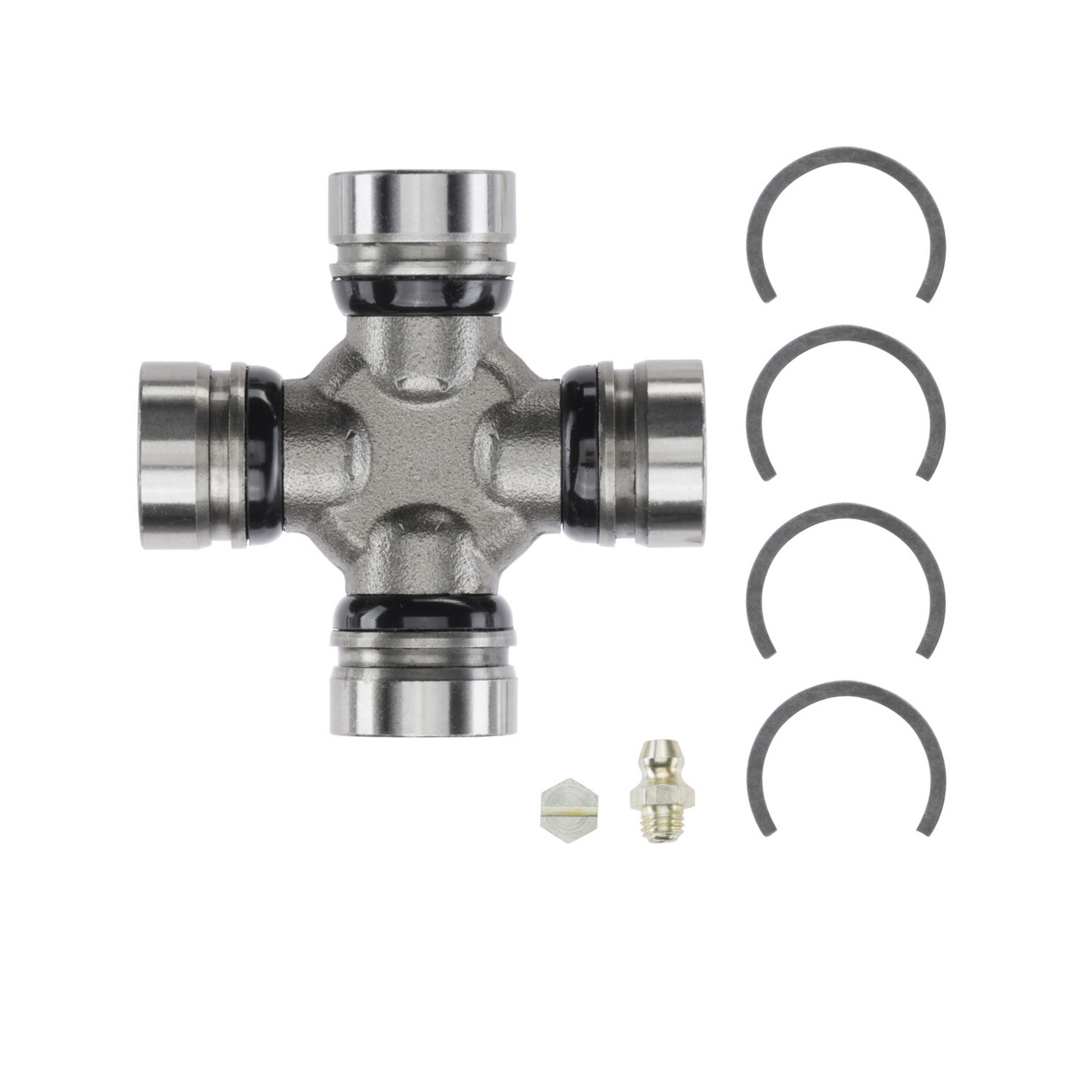 Greaseable Premium Universal Joint