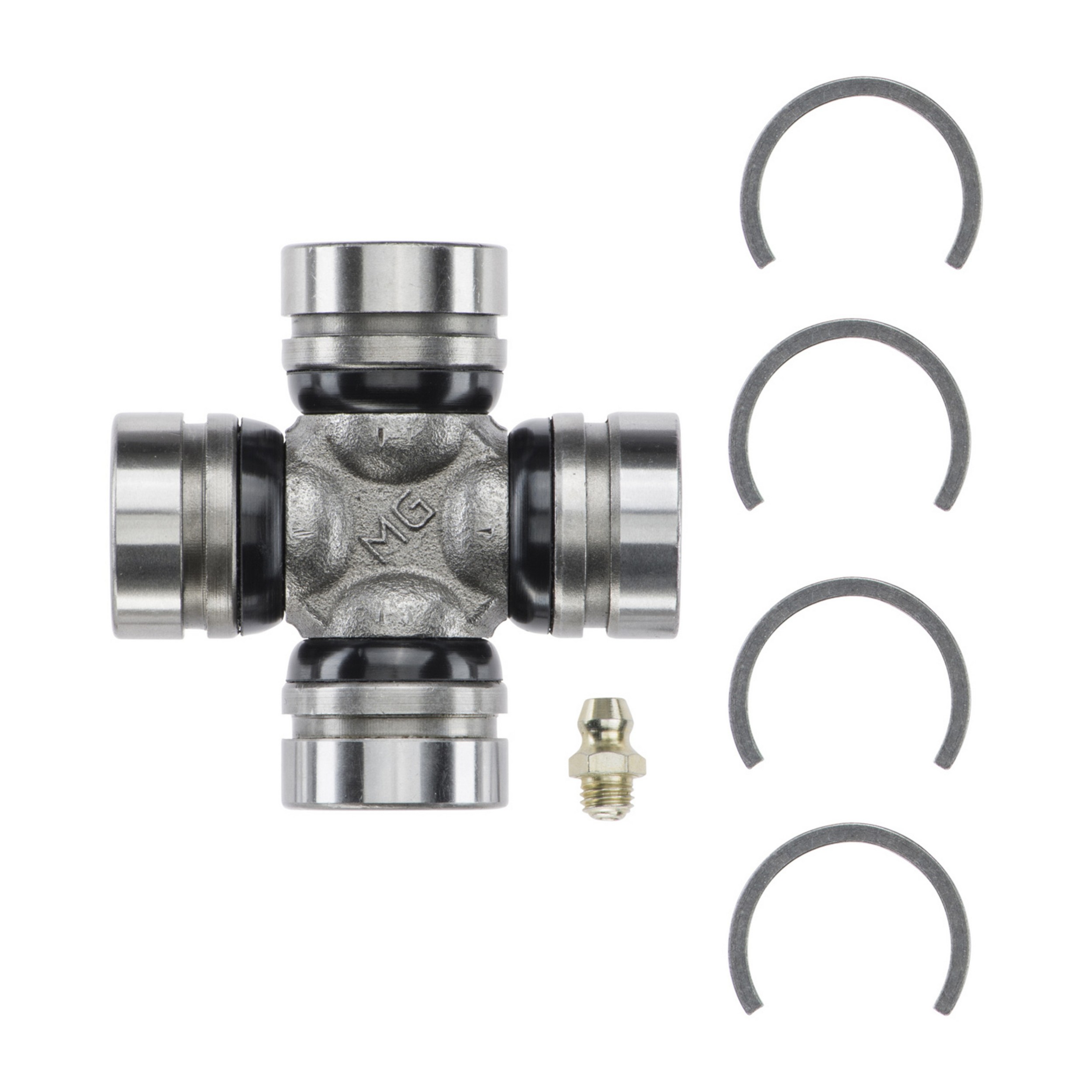 Greaseable Premium Universal Joint