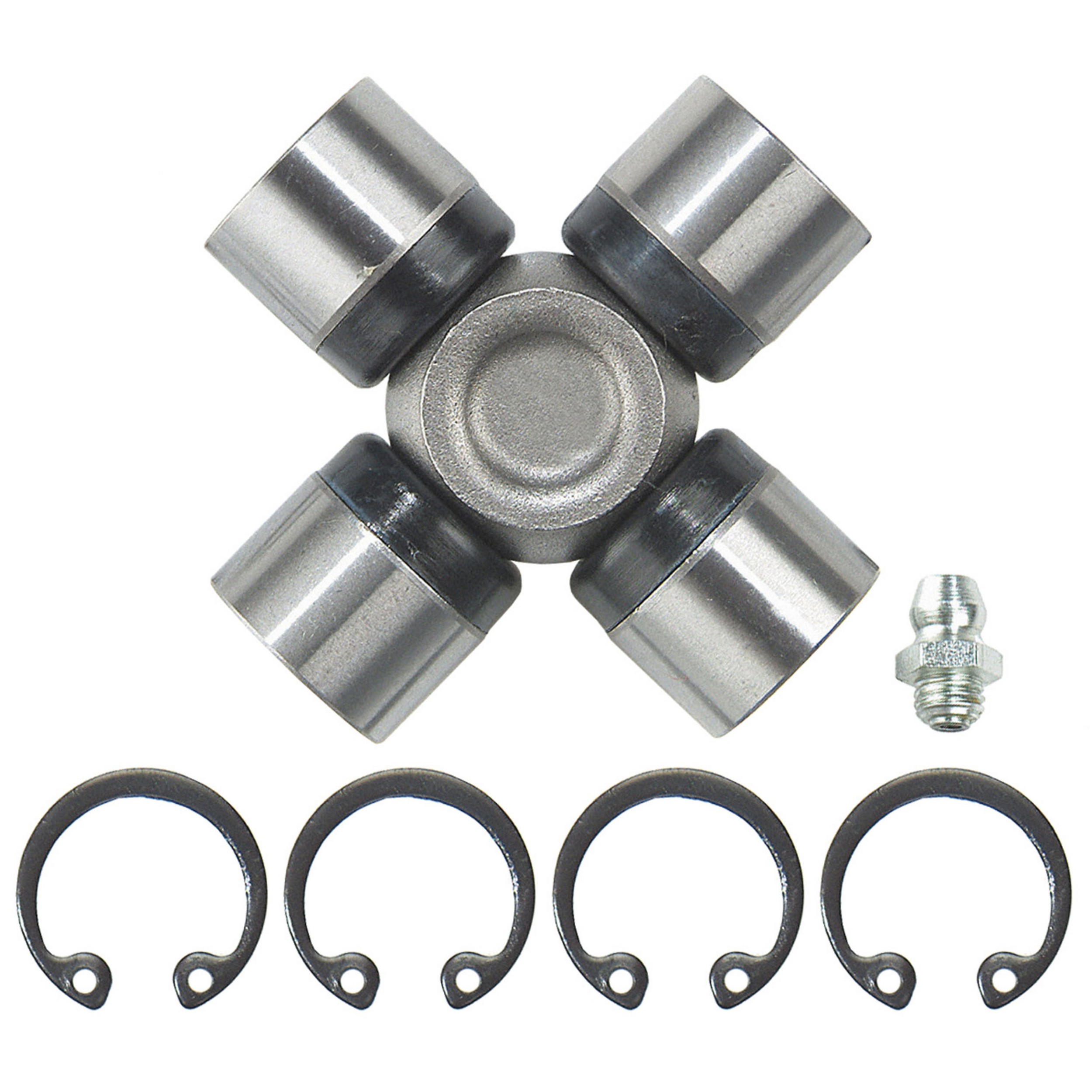 Greaseable Premium Universal Joint