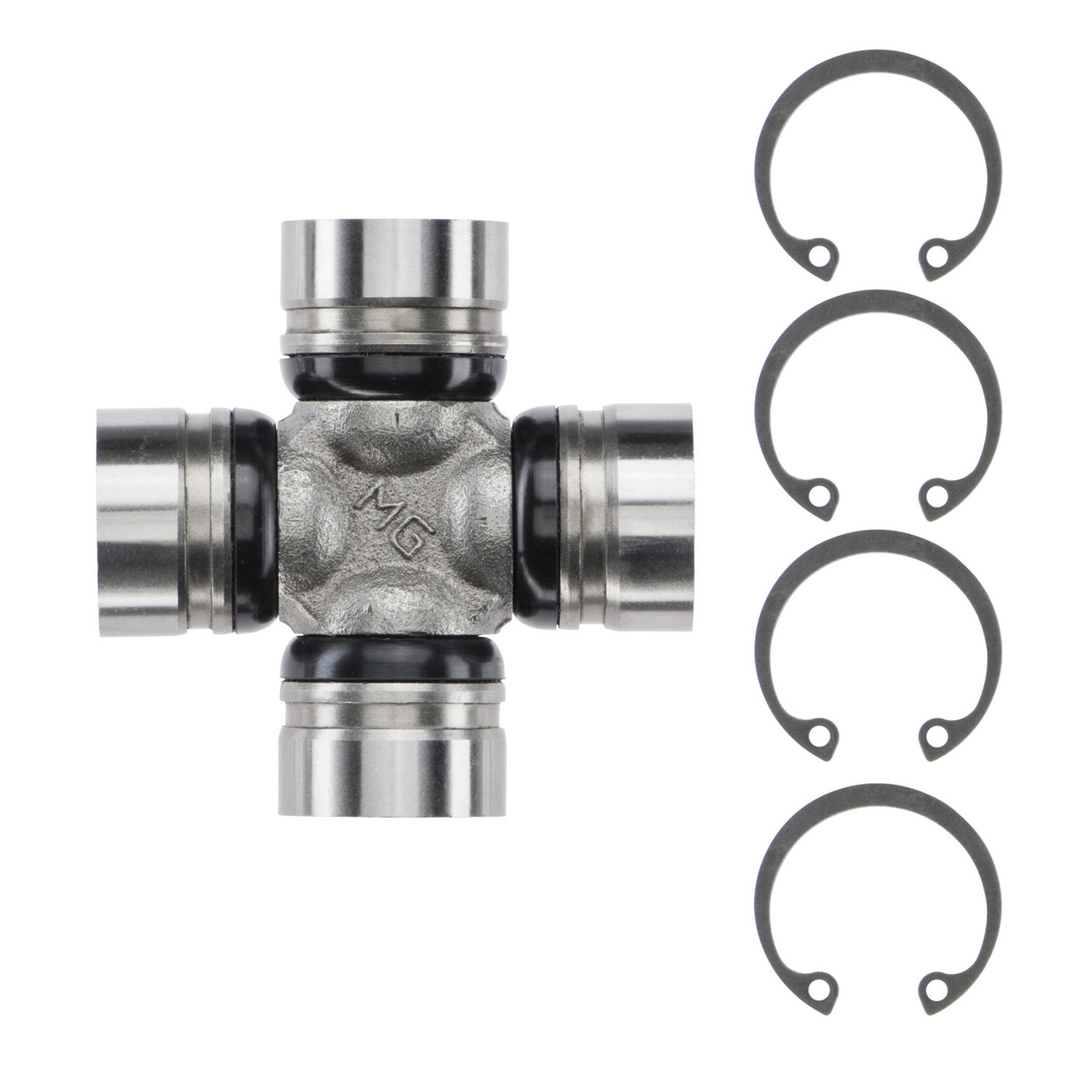 Non-Greaseable Premium Universal Joint