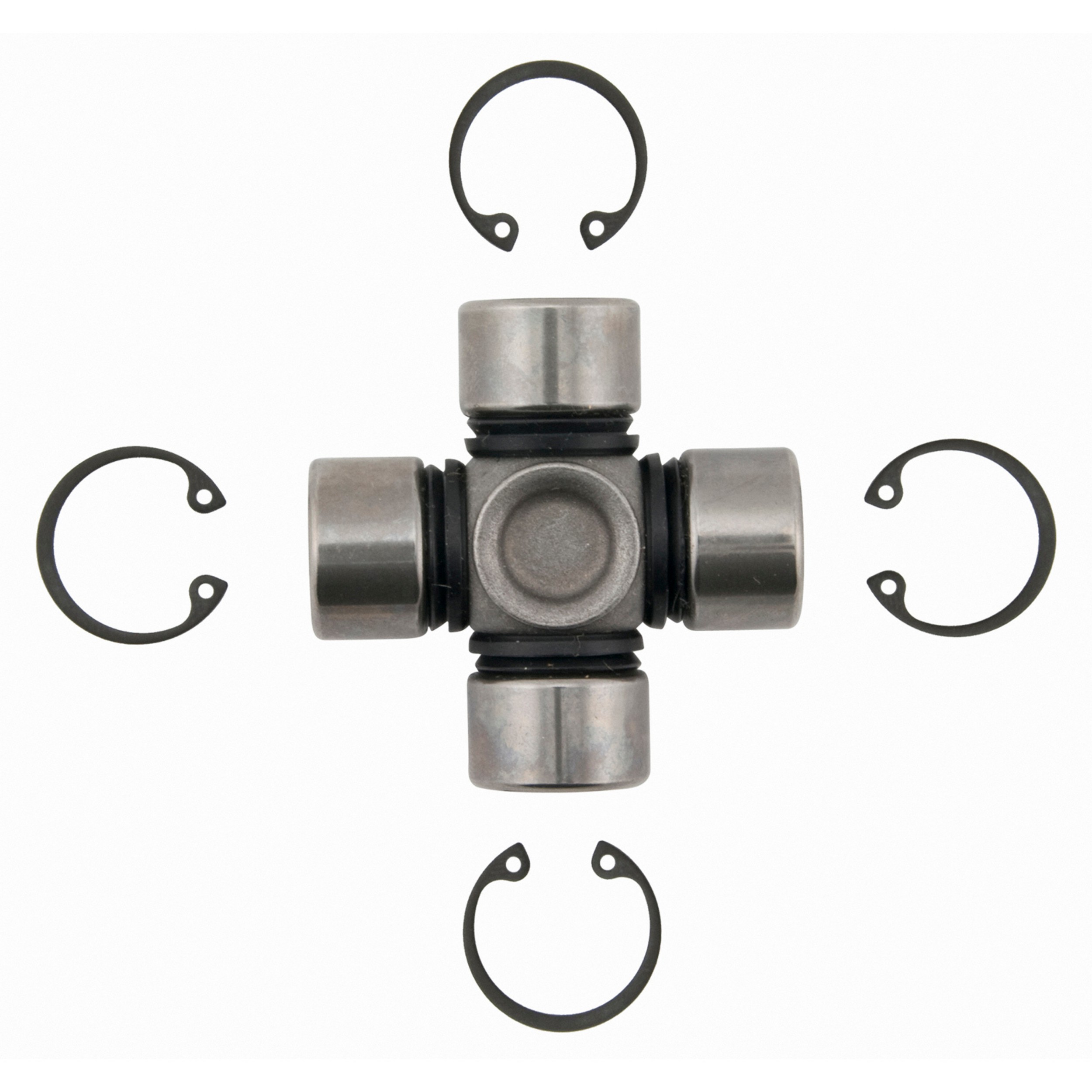 Non-Greaseable Premium Universal Joint