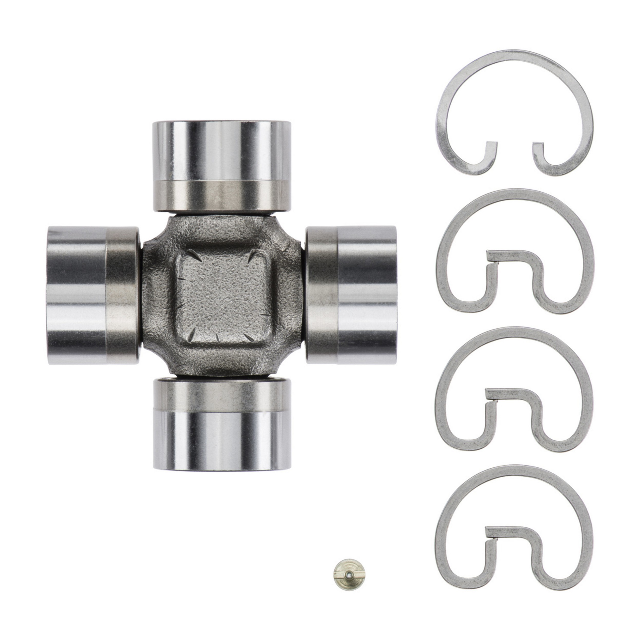 Greaseable Premium Universal Joint
