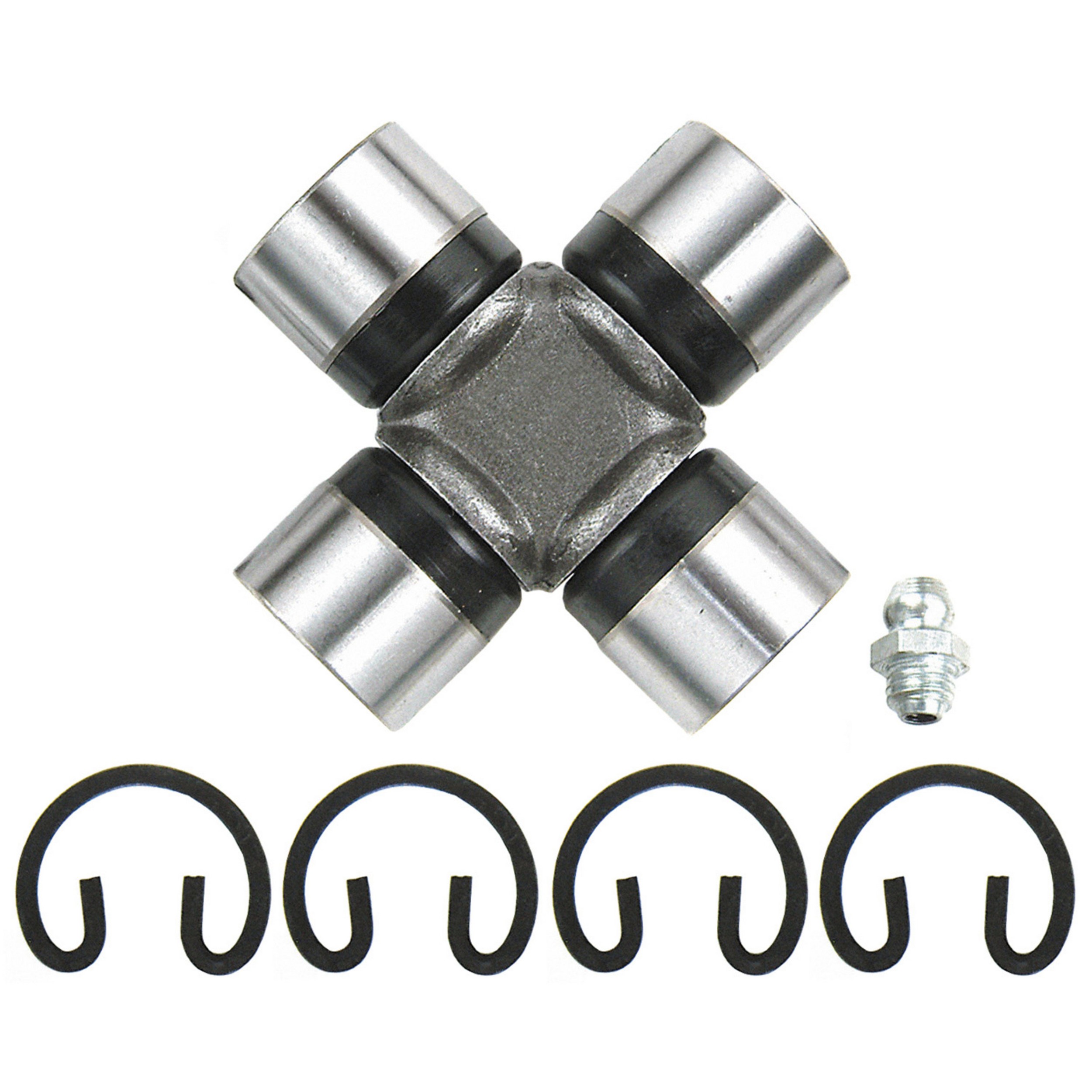 Greaseable Premium Universal Joint