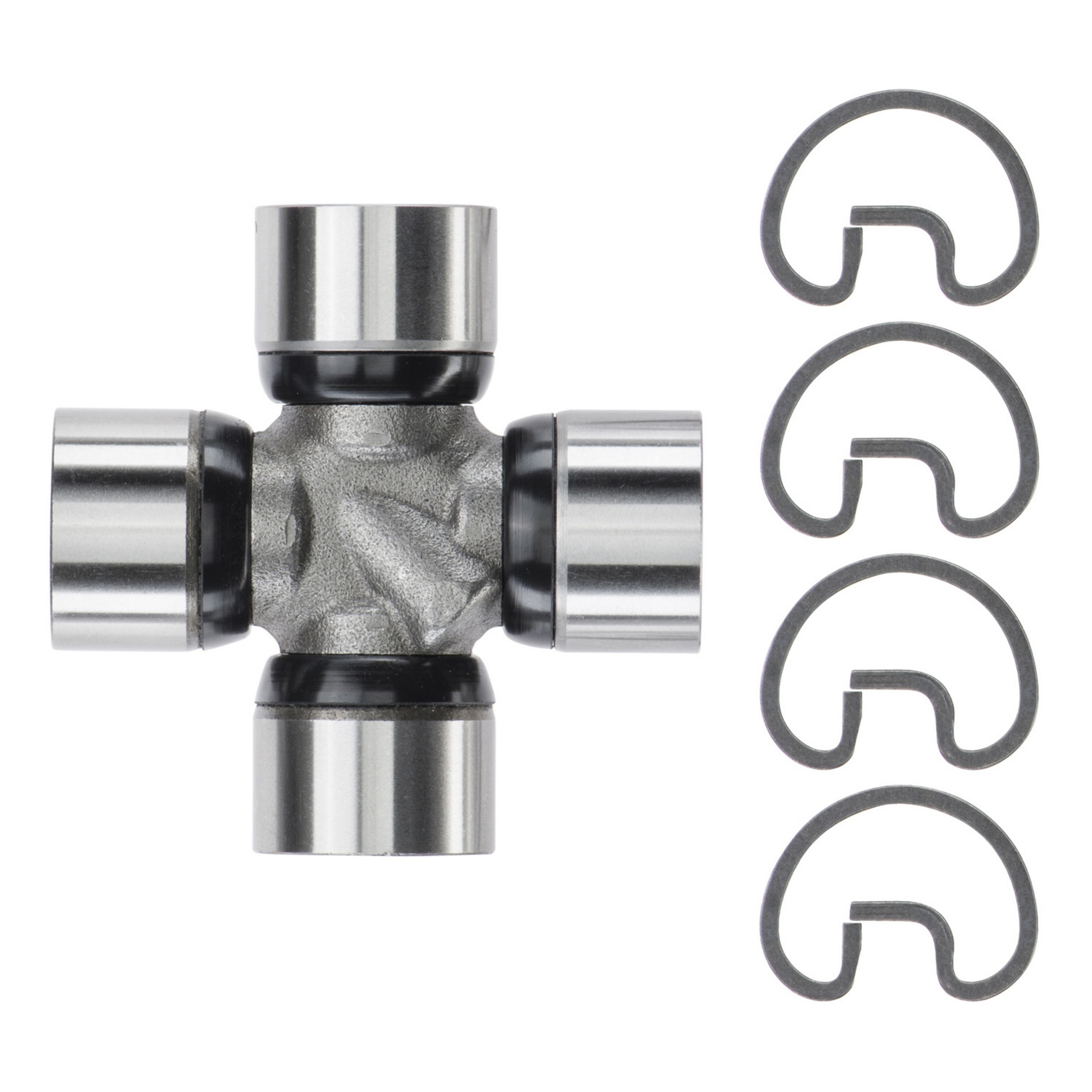 Non-Greaseable Premium Universal Joint