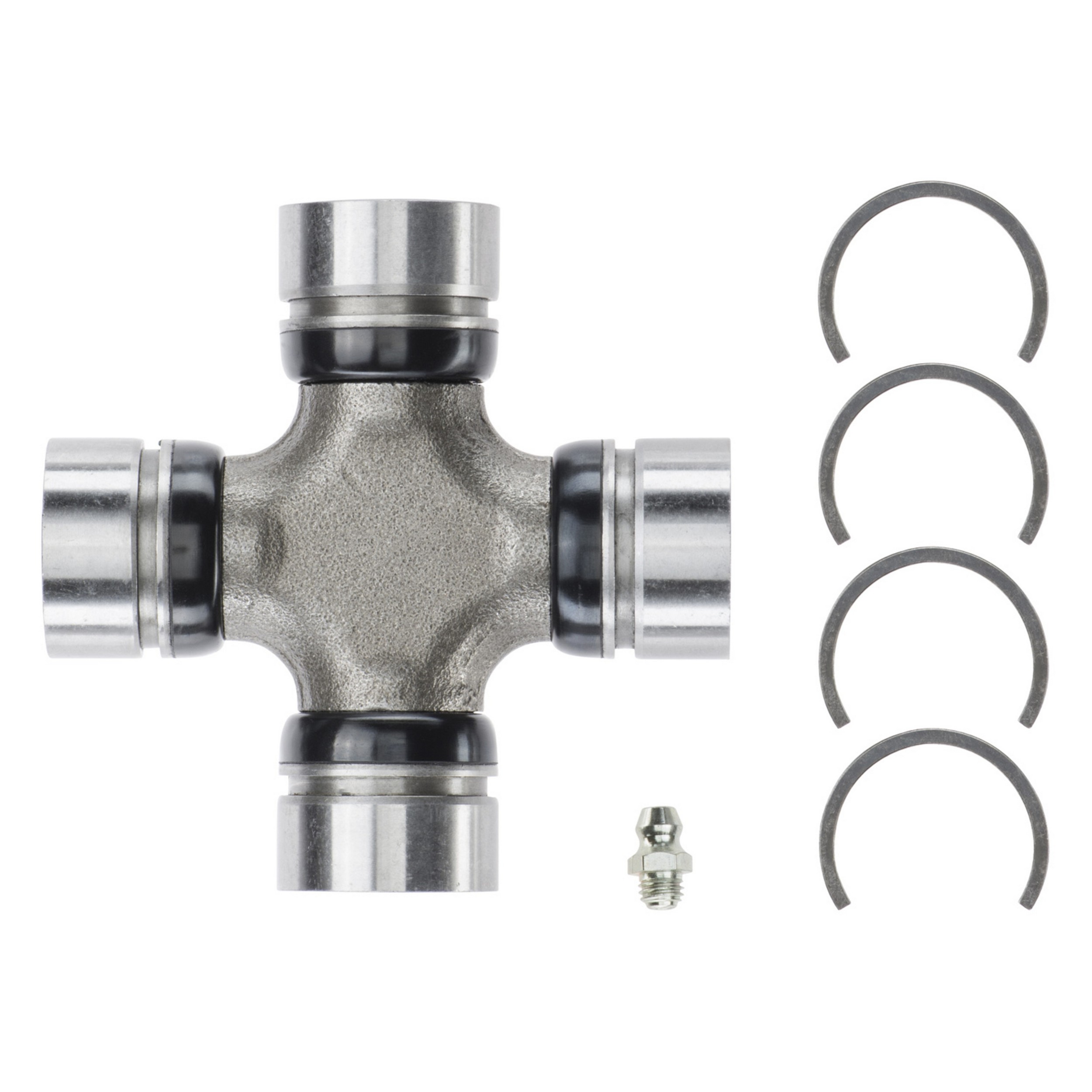 Greaseable Premium Universal Joint