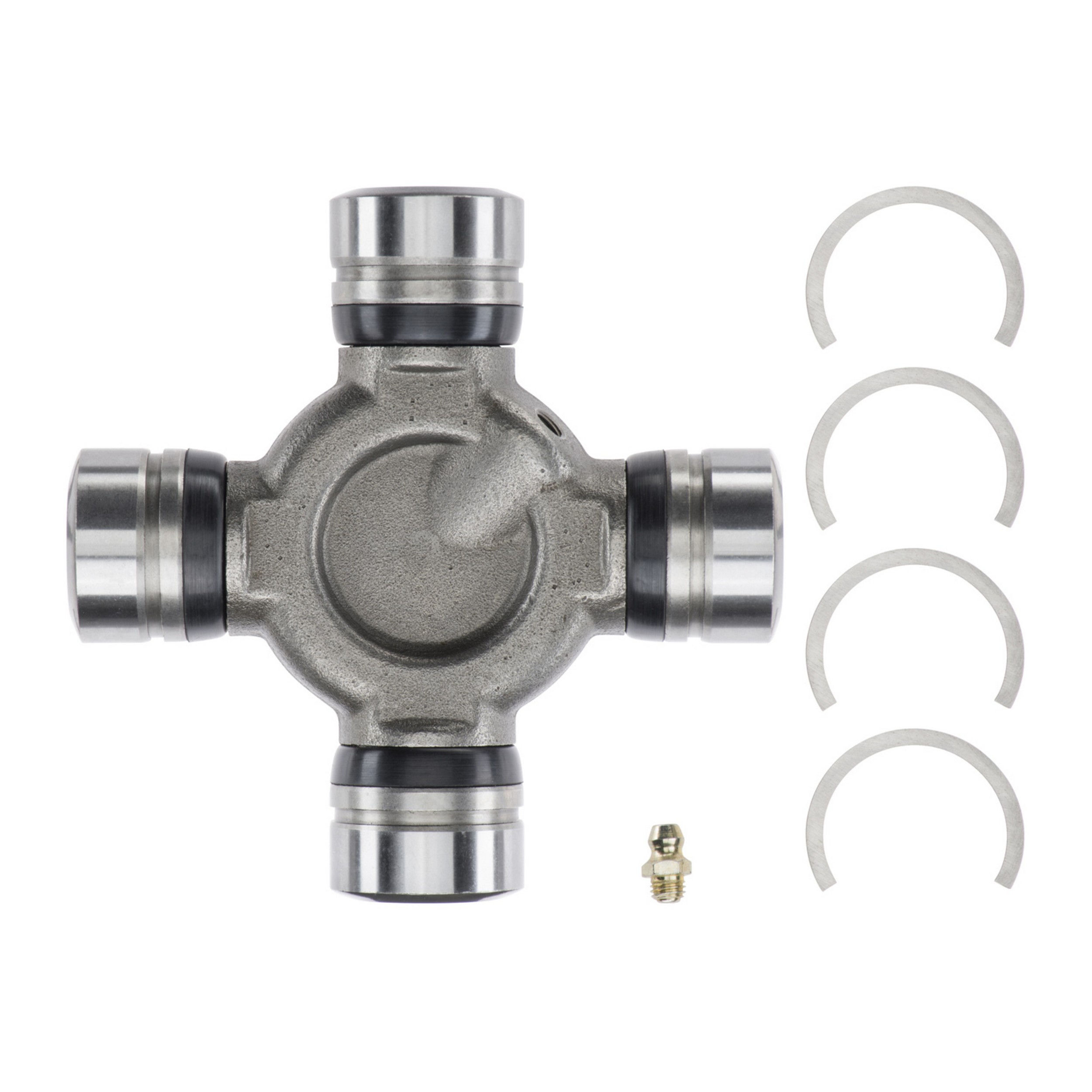 Greaseable Premium Universal Joint