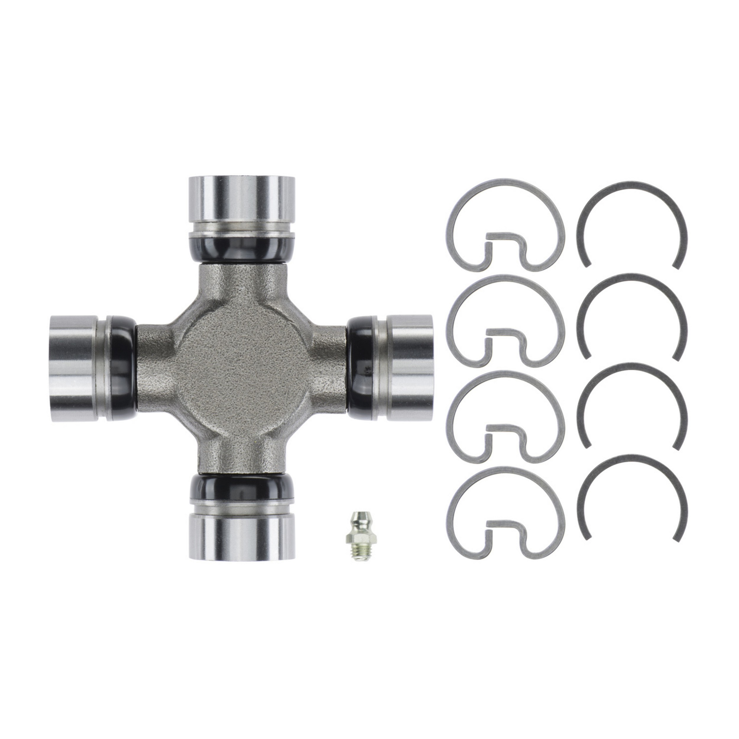 Greaseable Premium Universal Joint