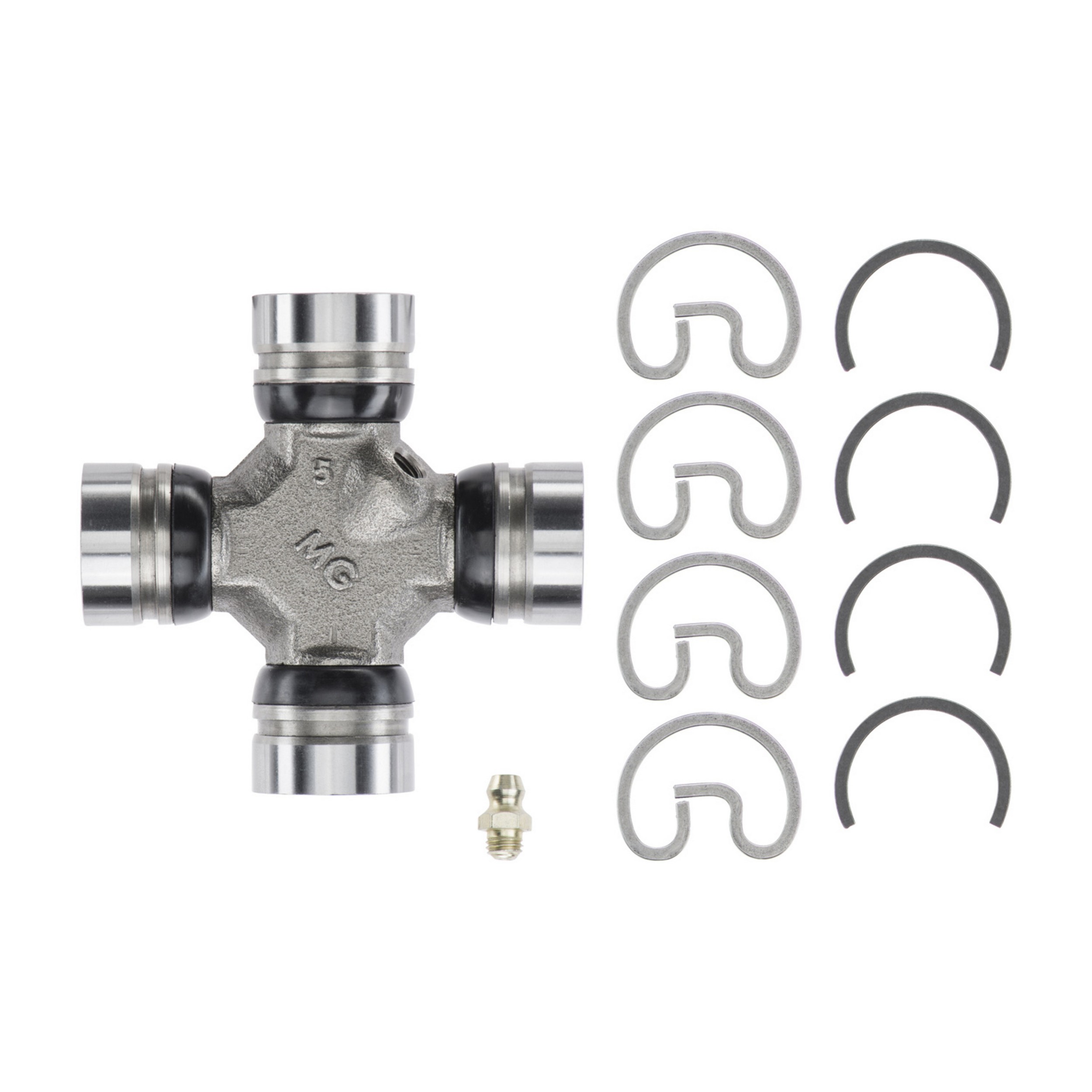 Greaseable Premium Universal Joint