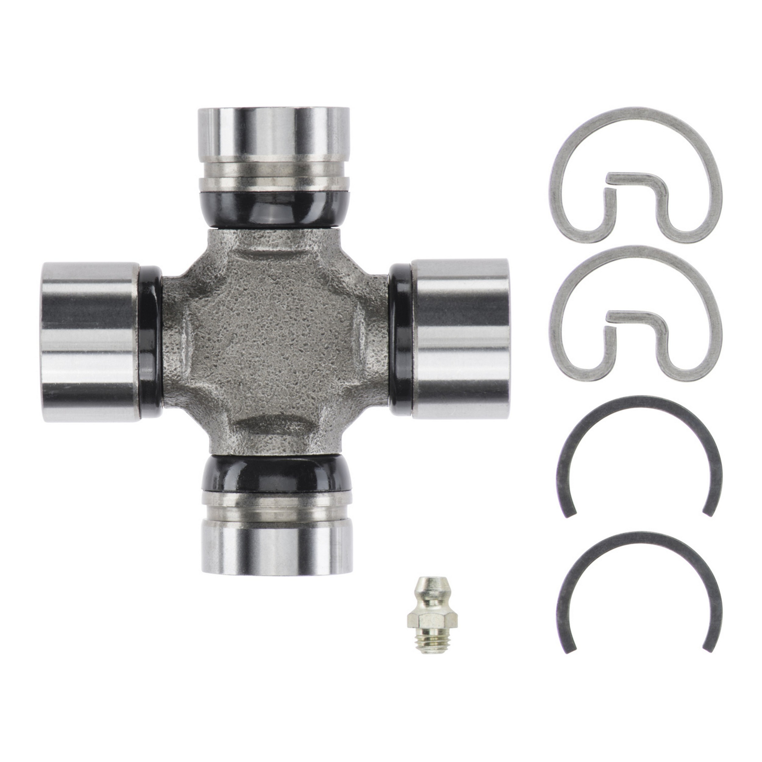 Greaseable Premium Universal Joint