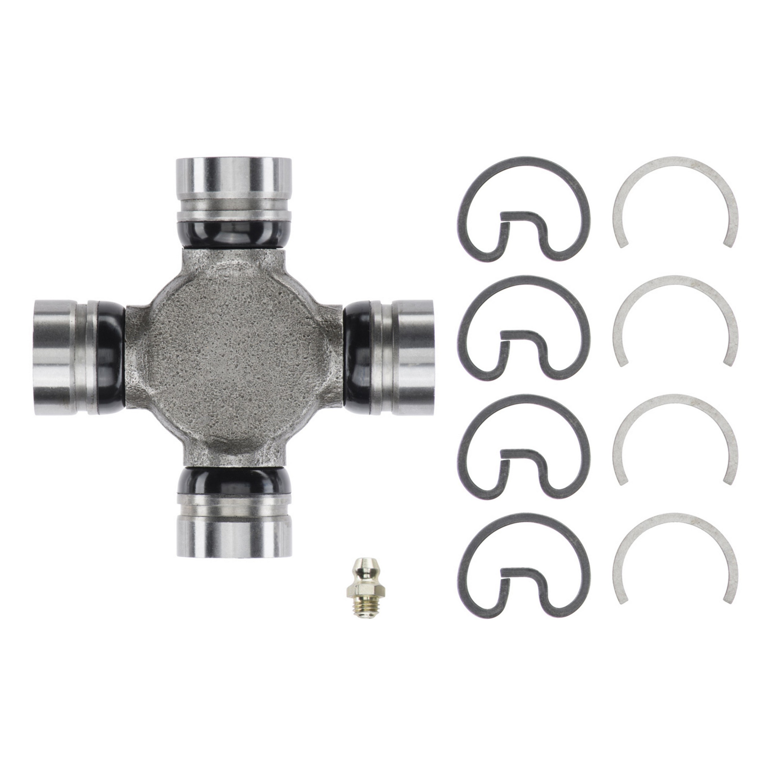 Greaseable Premium Universal Joint