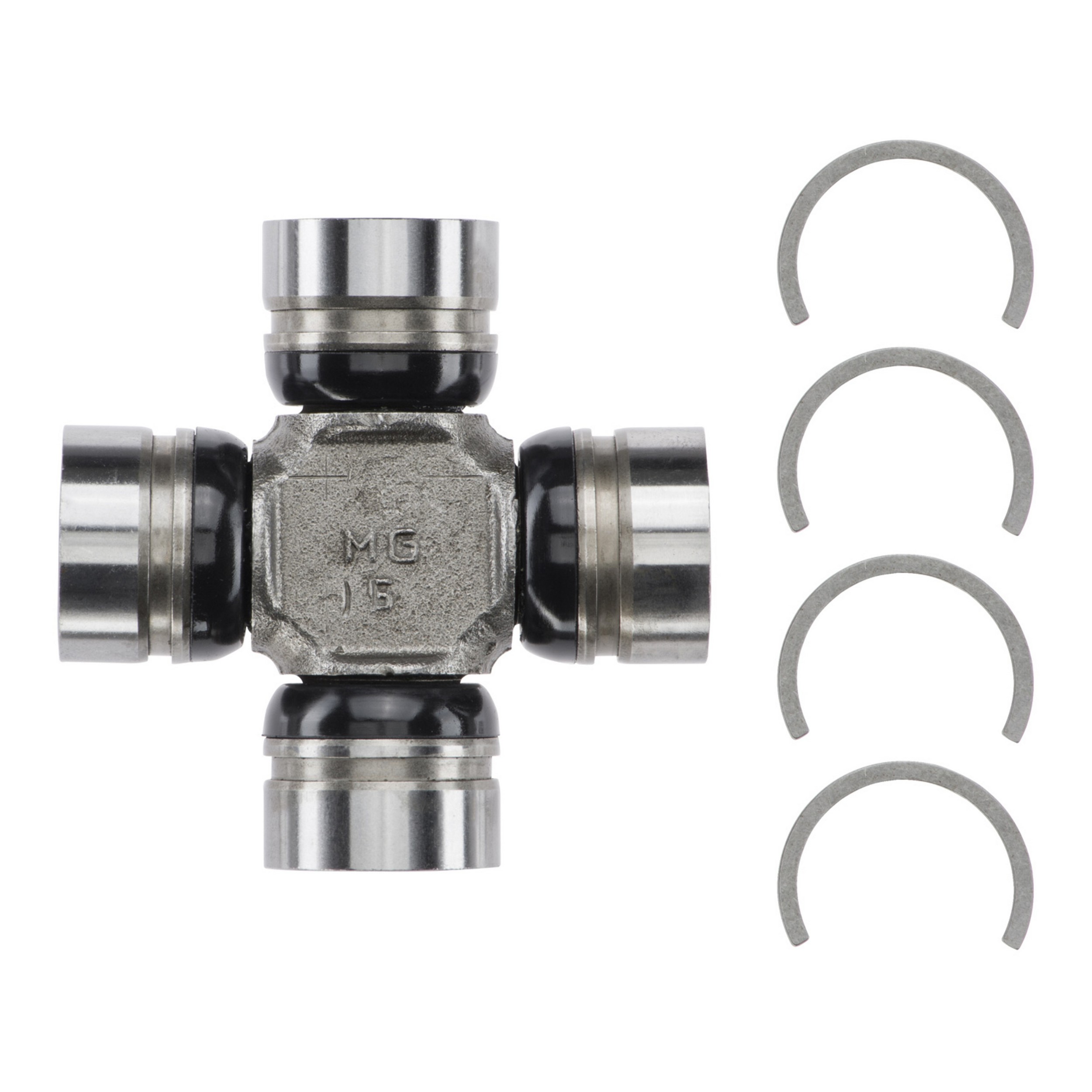 Non-Greaseable Premium Universal Joint