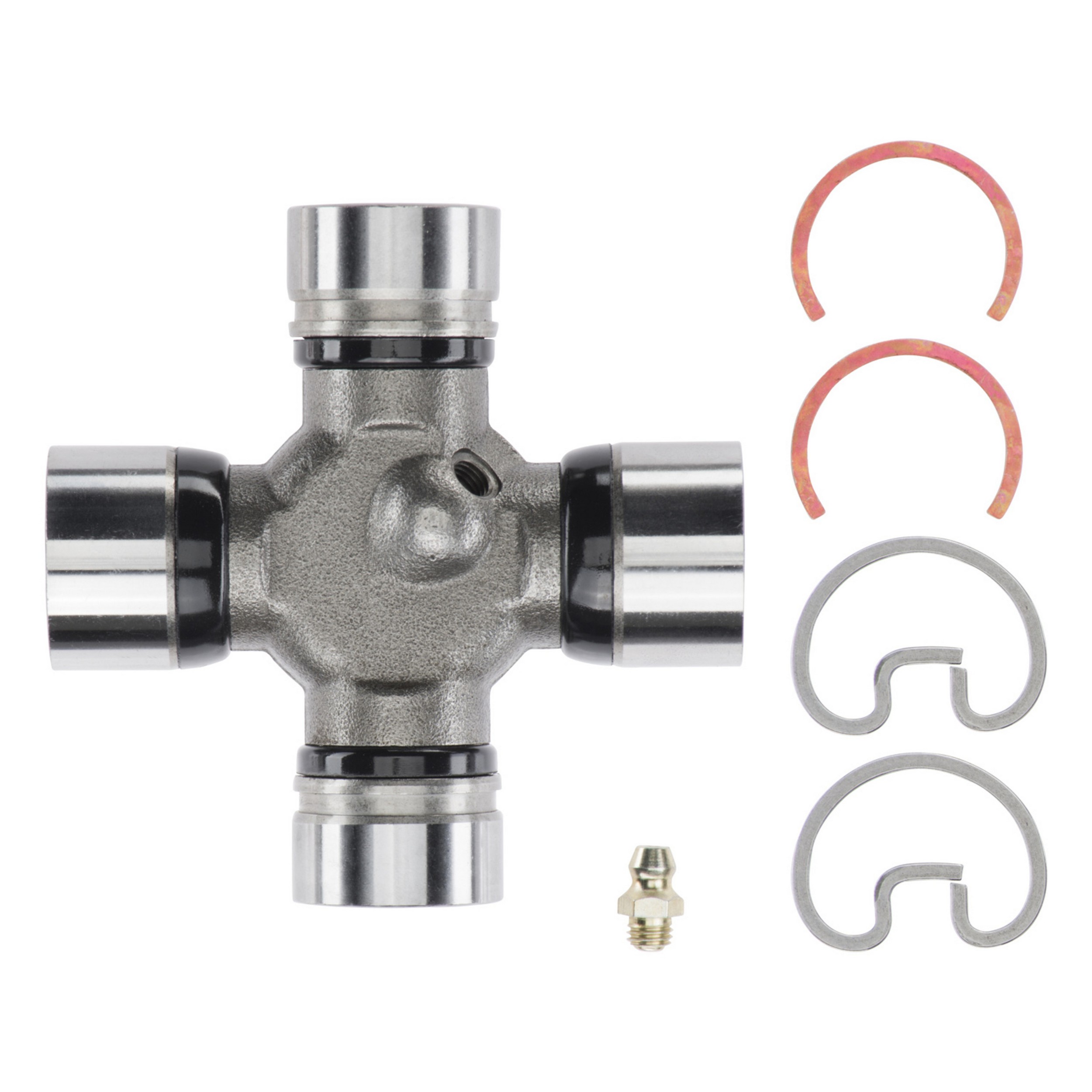 Greaseable Premium Universal Joint