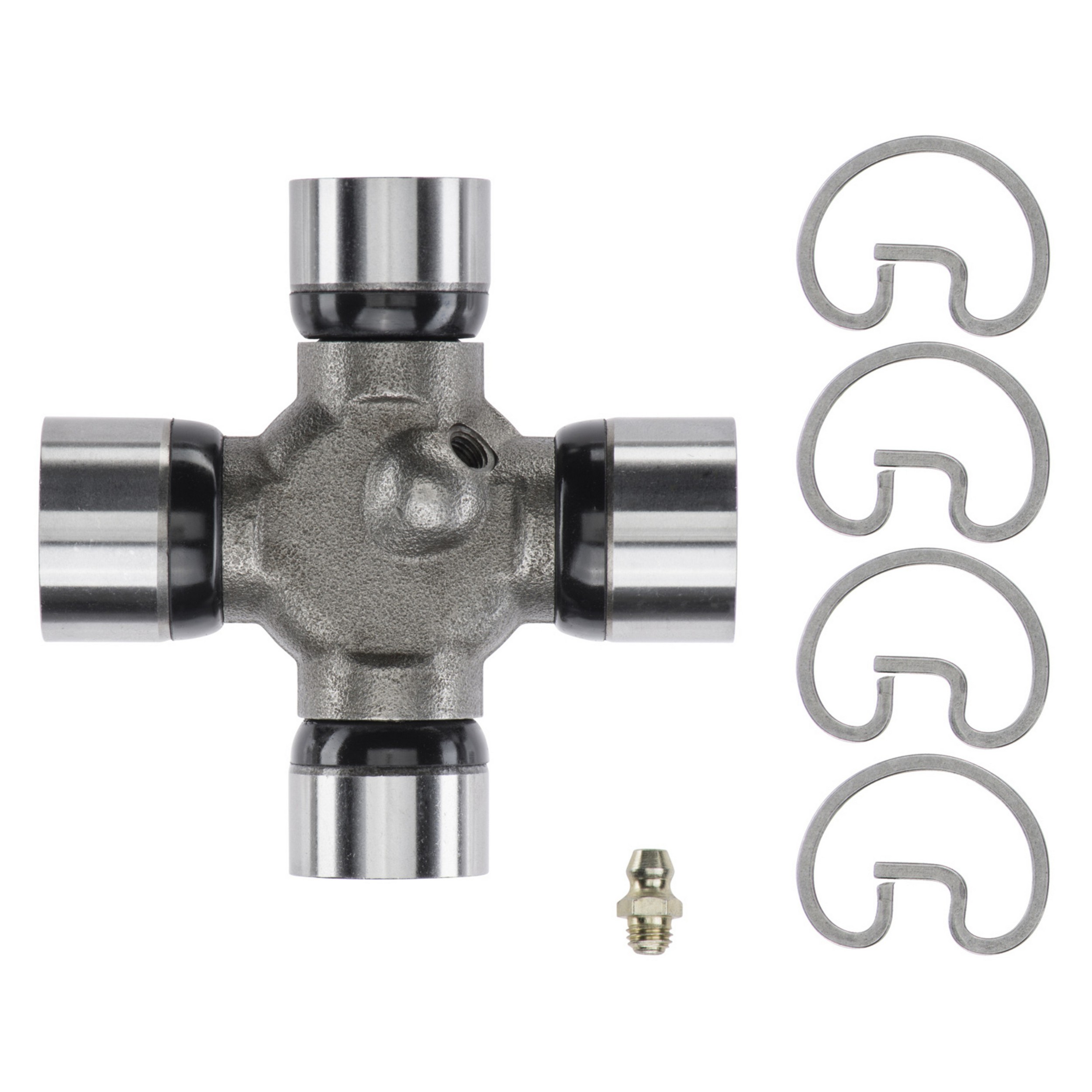 Greaseable Premium Universal Joint