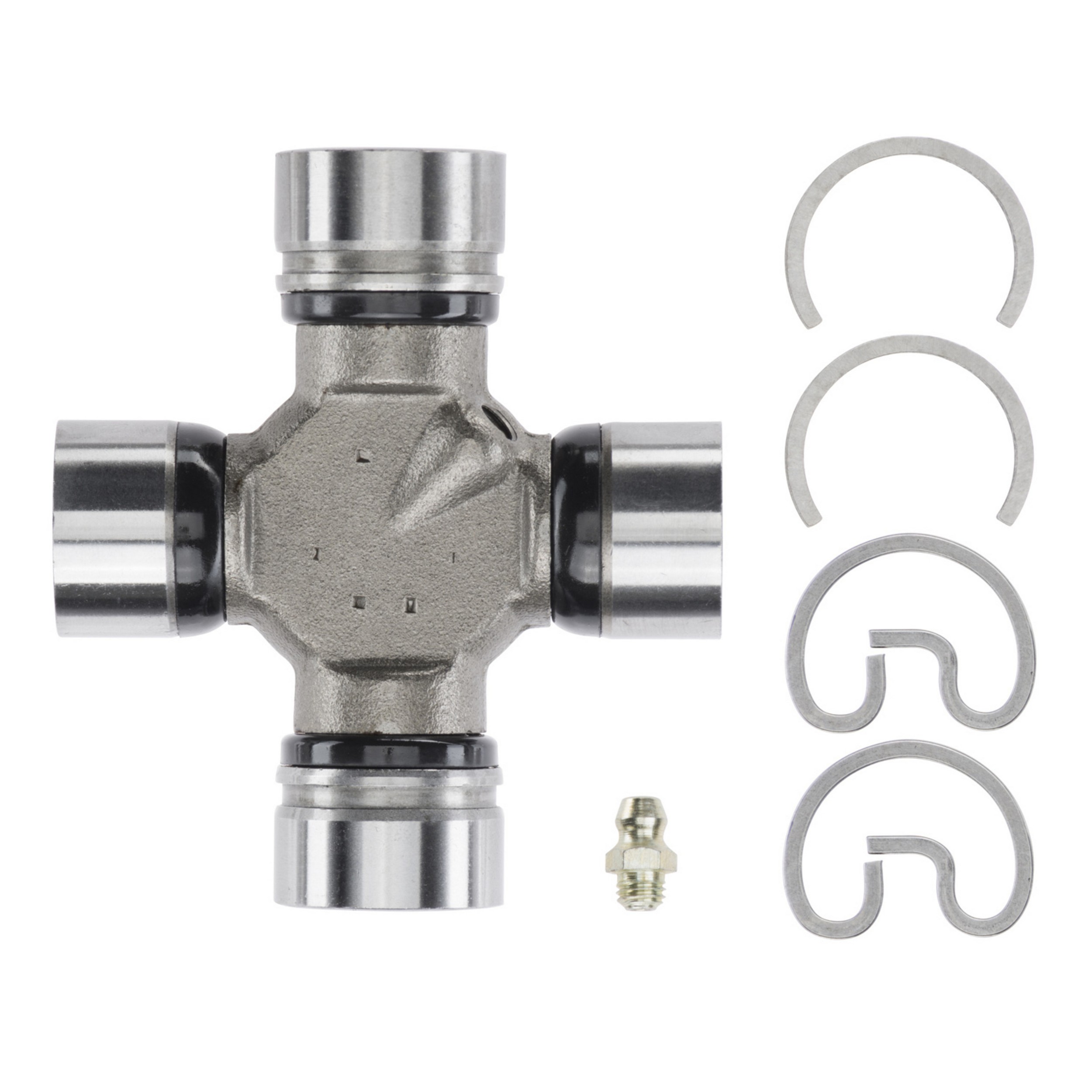 Greaseable Premium Universal Joint