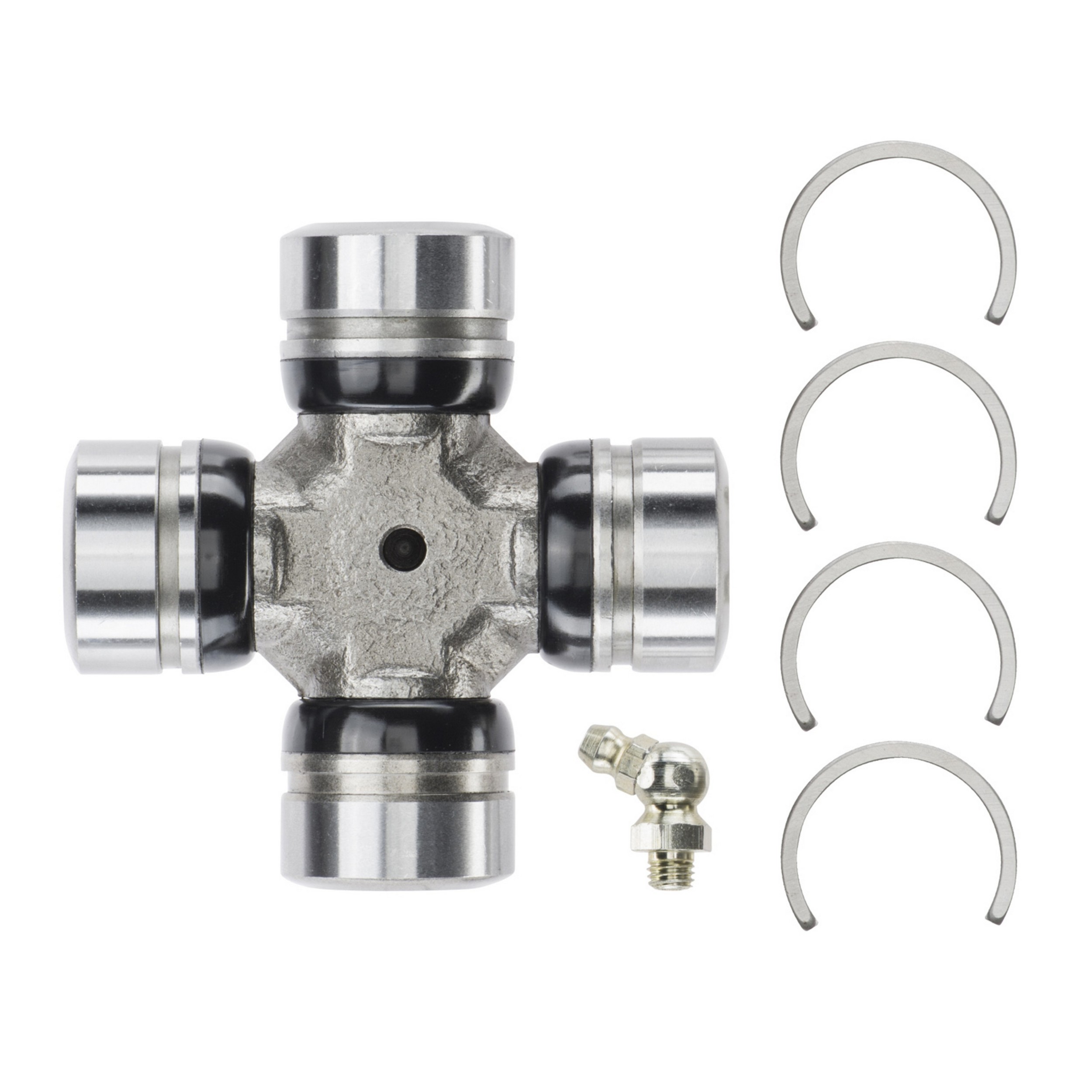 Greaseable Premium Universal Joint