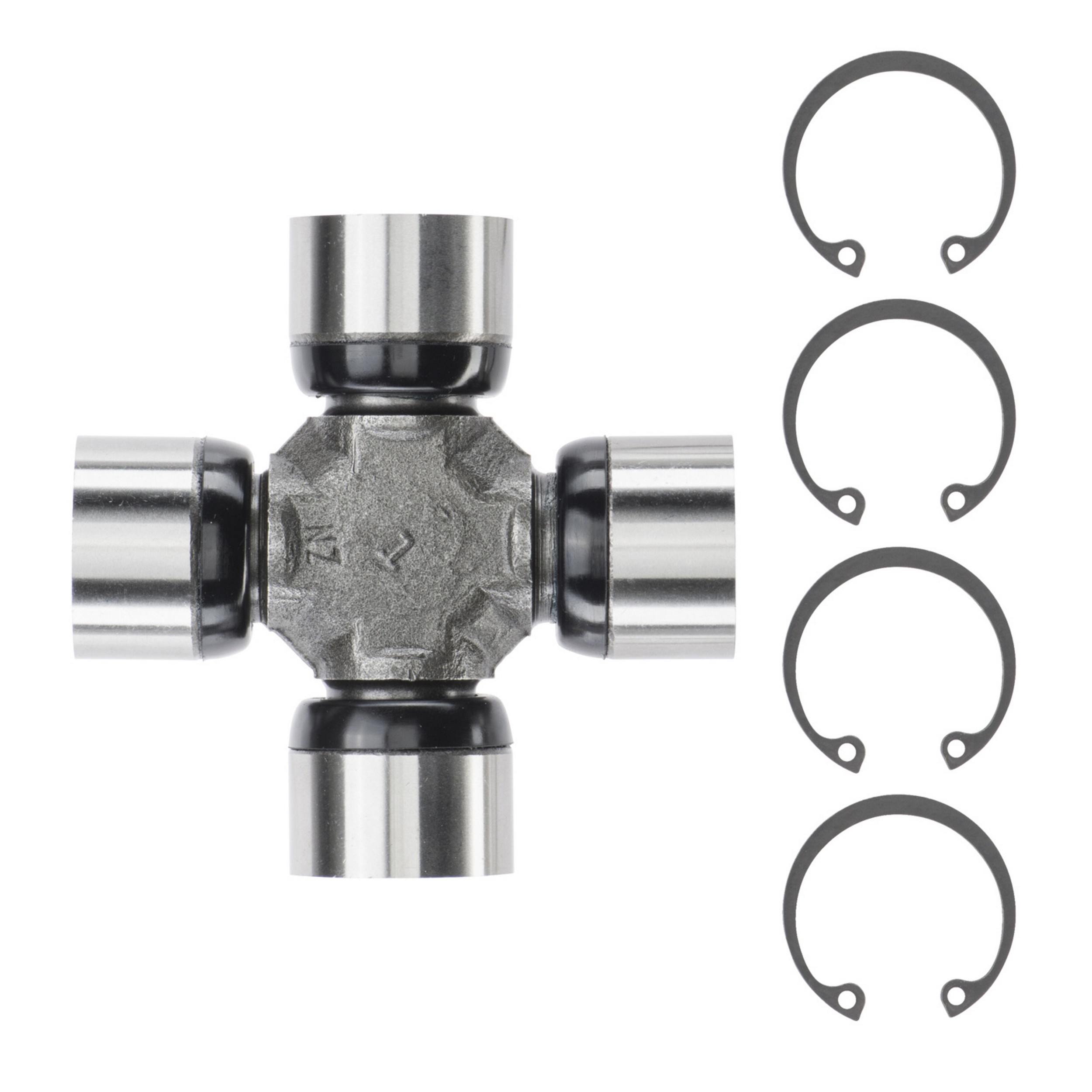 Non-Greaseable Premium Universal Joint