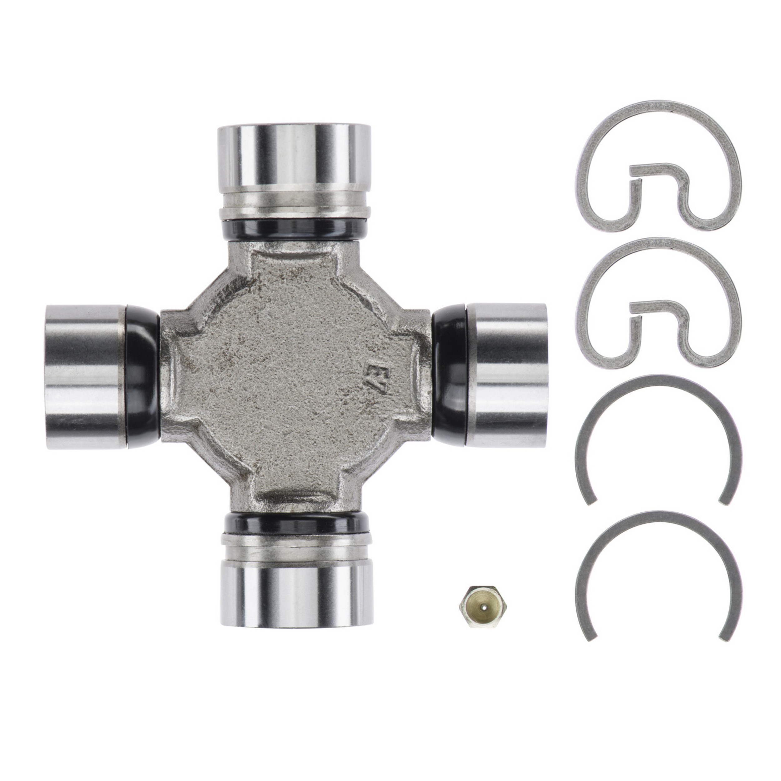 Greaseable Premium Universal Joint