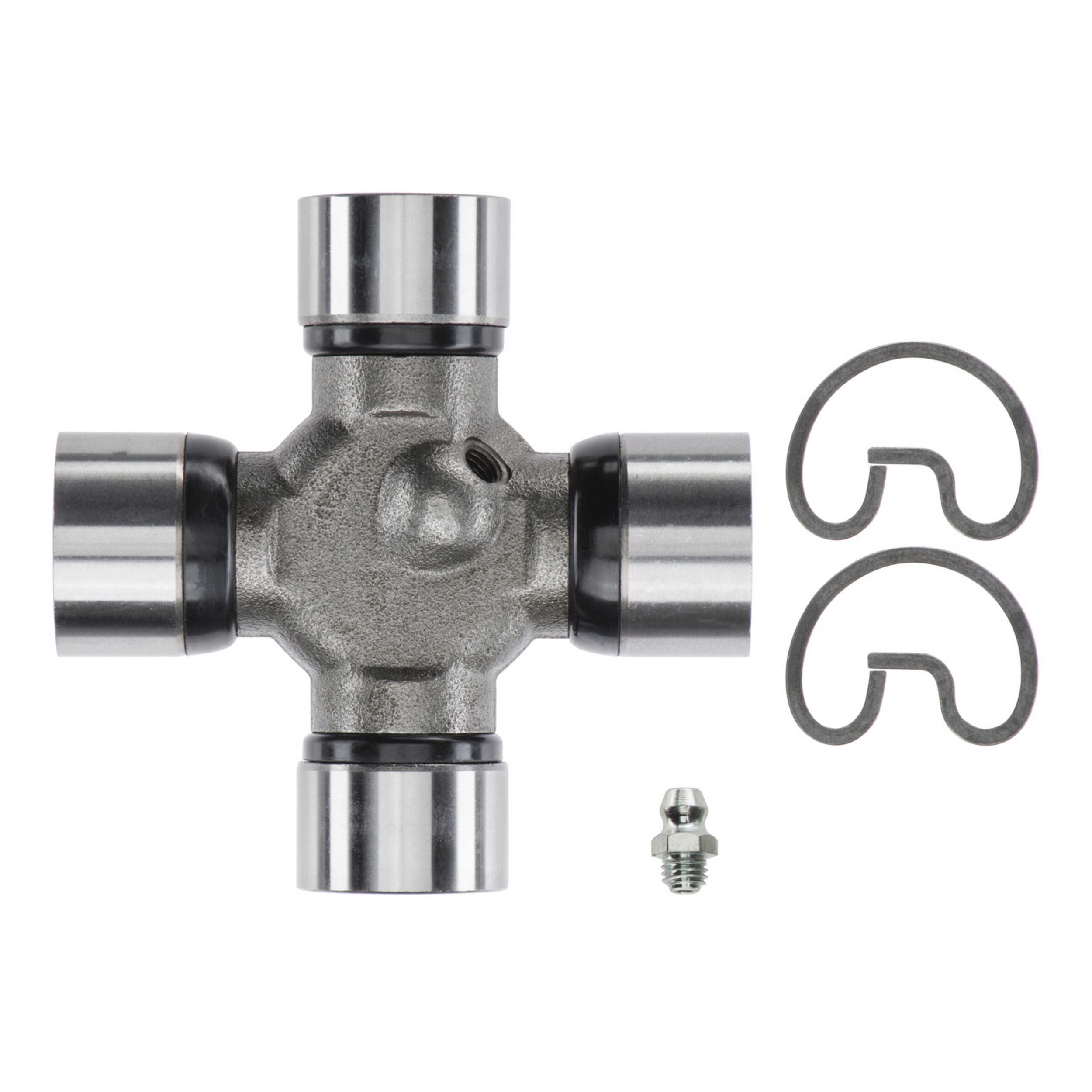 Greaseable Premium Universal Joint