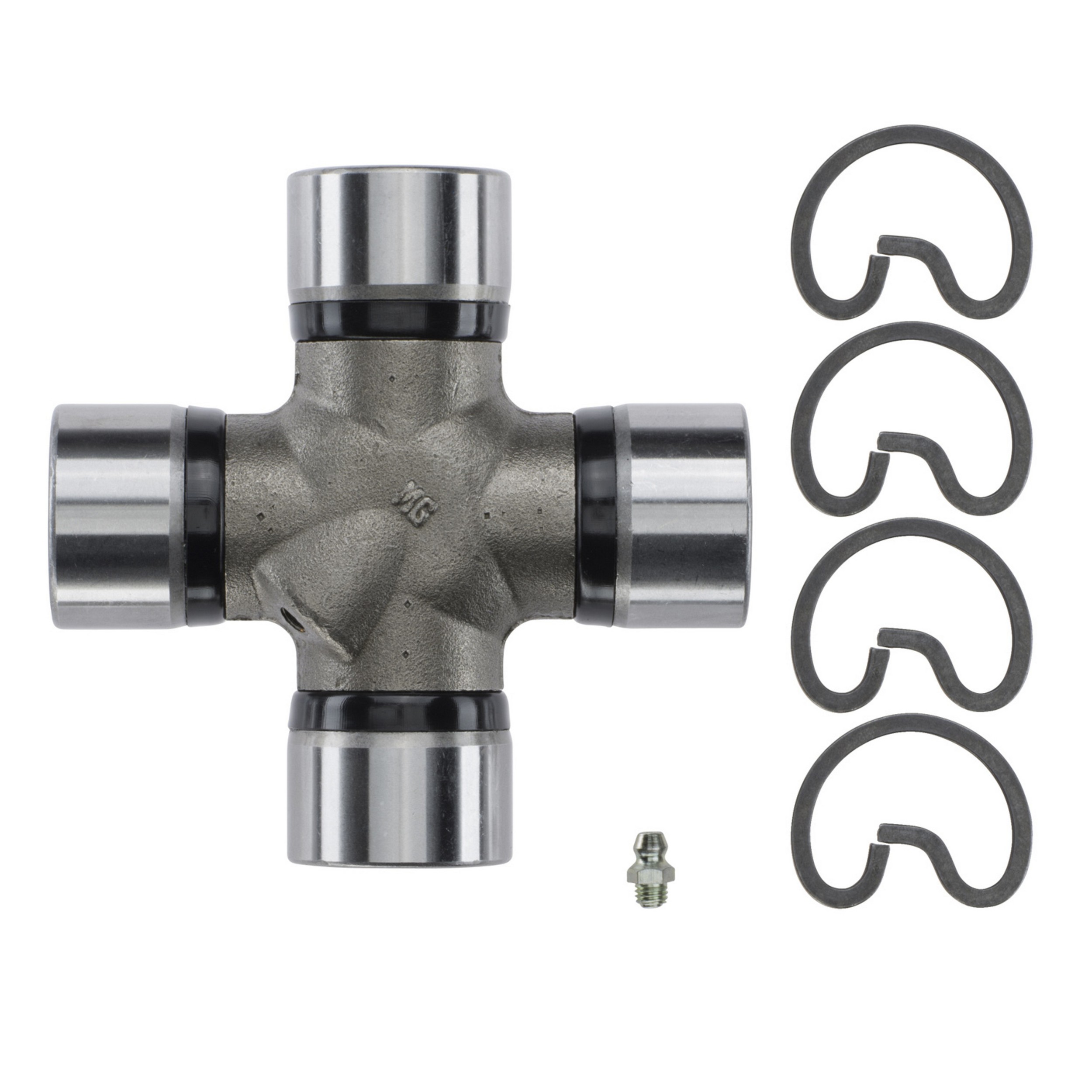 Greaseable Premium Universal Joint