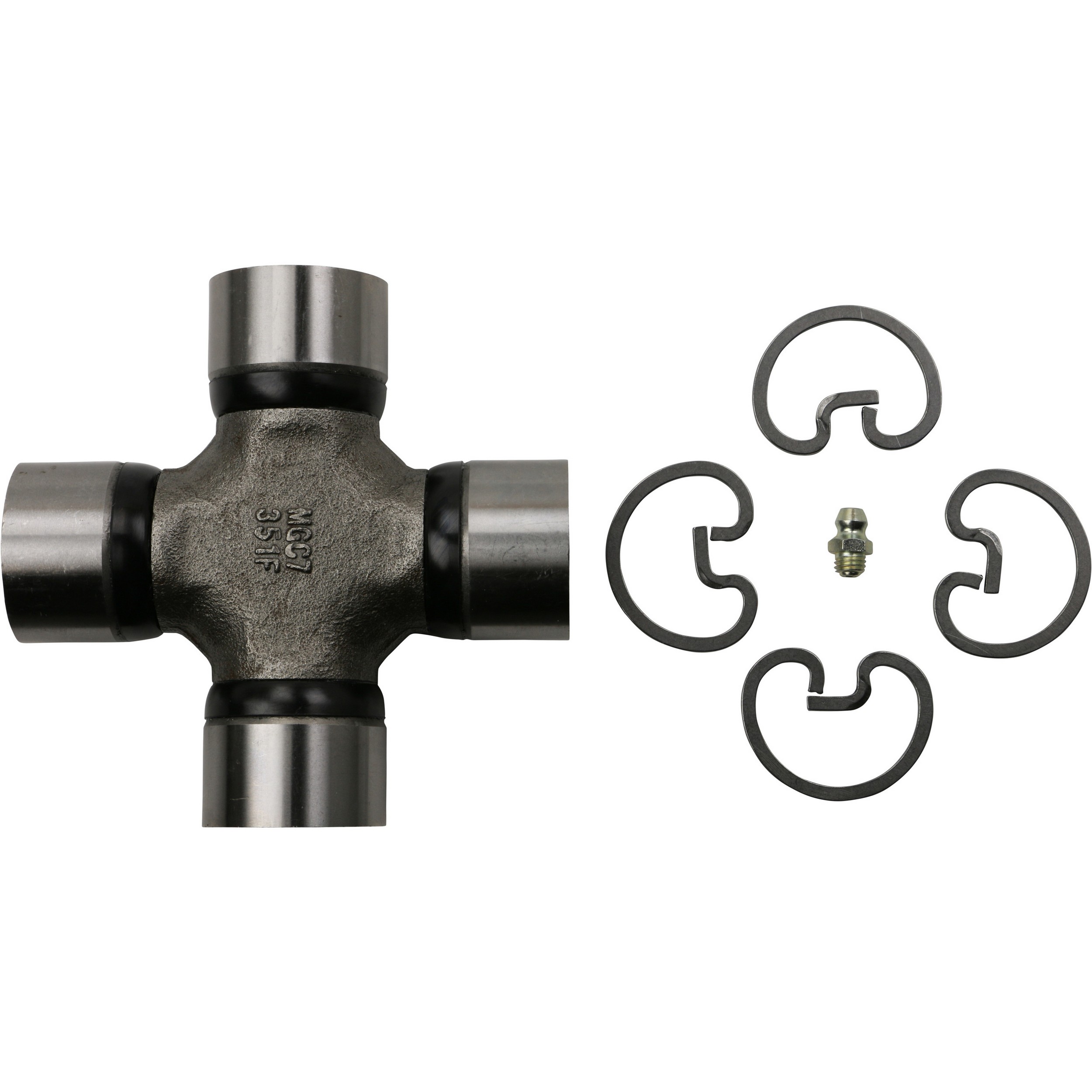Greaseable Premium Universal Joint